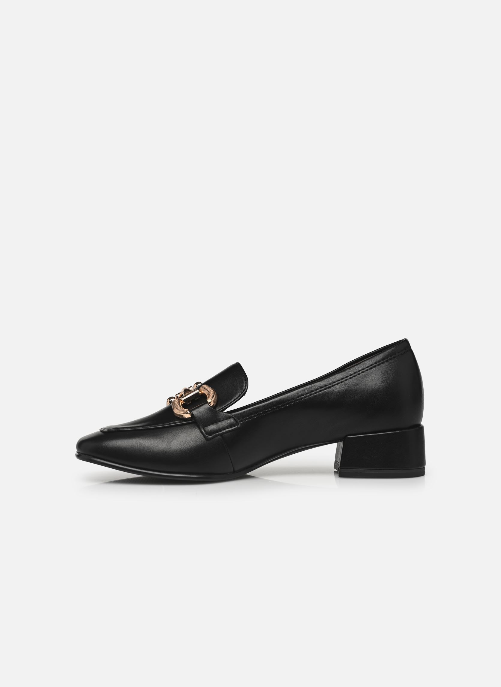 Mocassini 24316-44 donna nero Tamaris Mocassini 24316-44 donna nero BLACK MATT