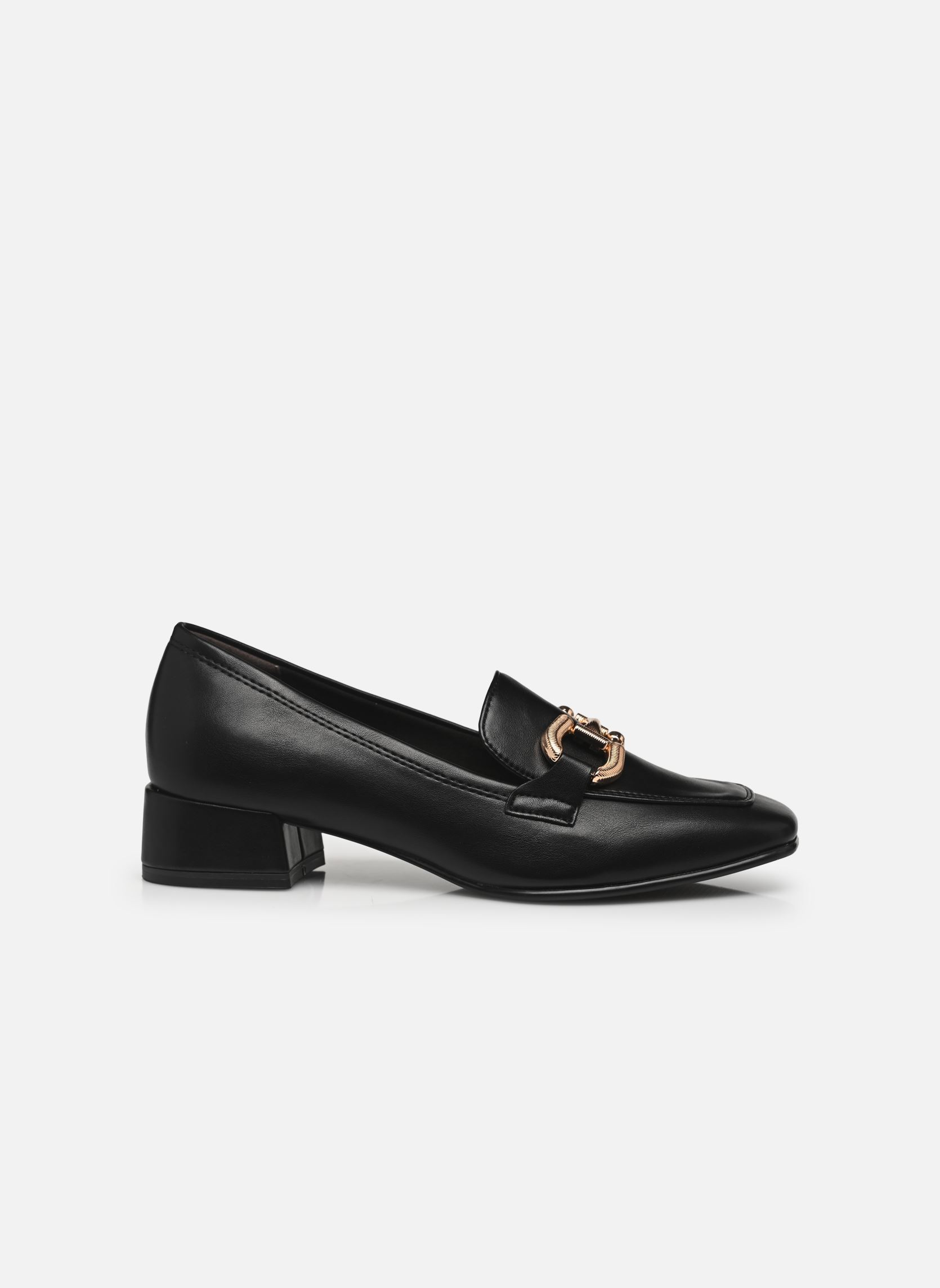 Mocassini 24316-44 donna nero Tamaris Mocassini 24316-44 donna nero BLACK MATT