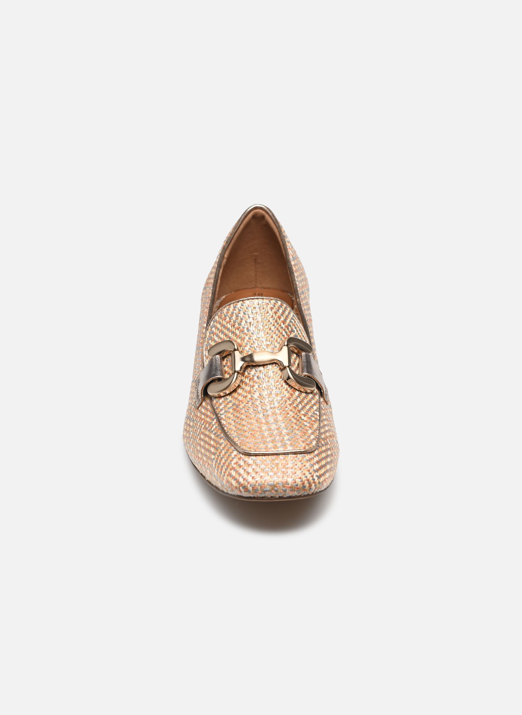 Mocassins 24324-44 dames meerkleurig Tamaris Mocassins 24324-44 dames meerkleurig BRONCE COMB