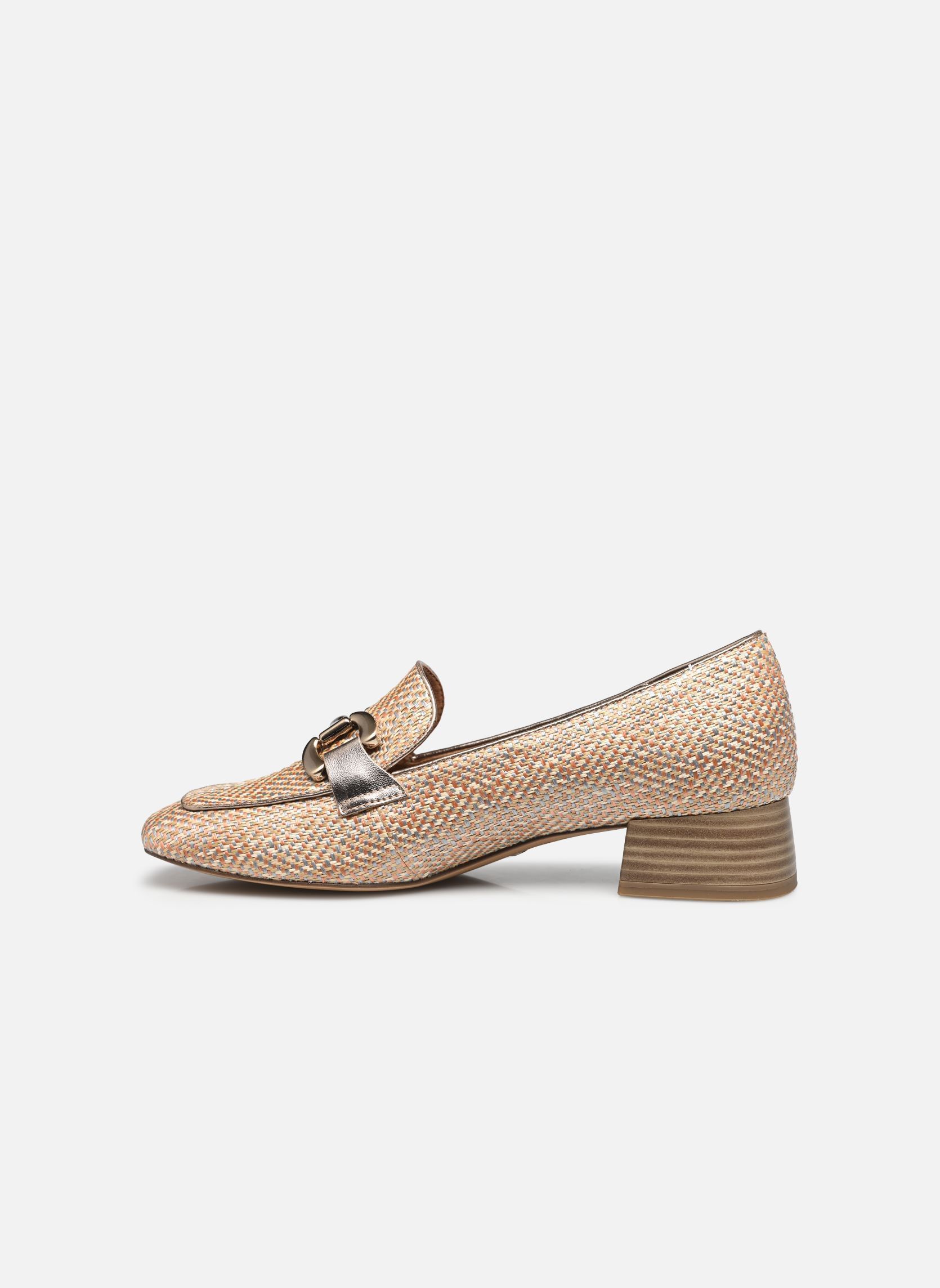 Mocassins 24324-44 dames meerkleurig Tamaris Mocassins 24324-44 dames meerkleurig BRONCE COMB