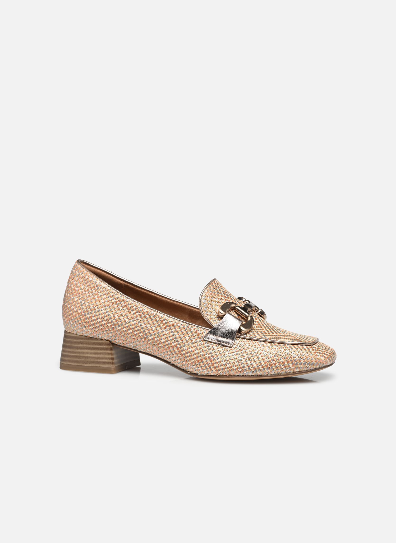 Mocassins 24324-44 dames meerkleurig Tamaris Mocassins 24324-44 dames meerkleurig BRONCE COMB