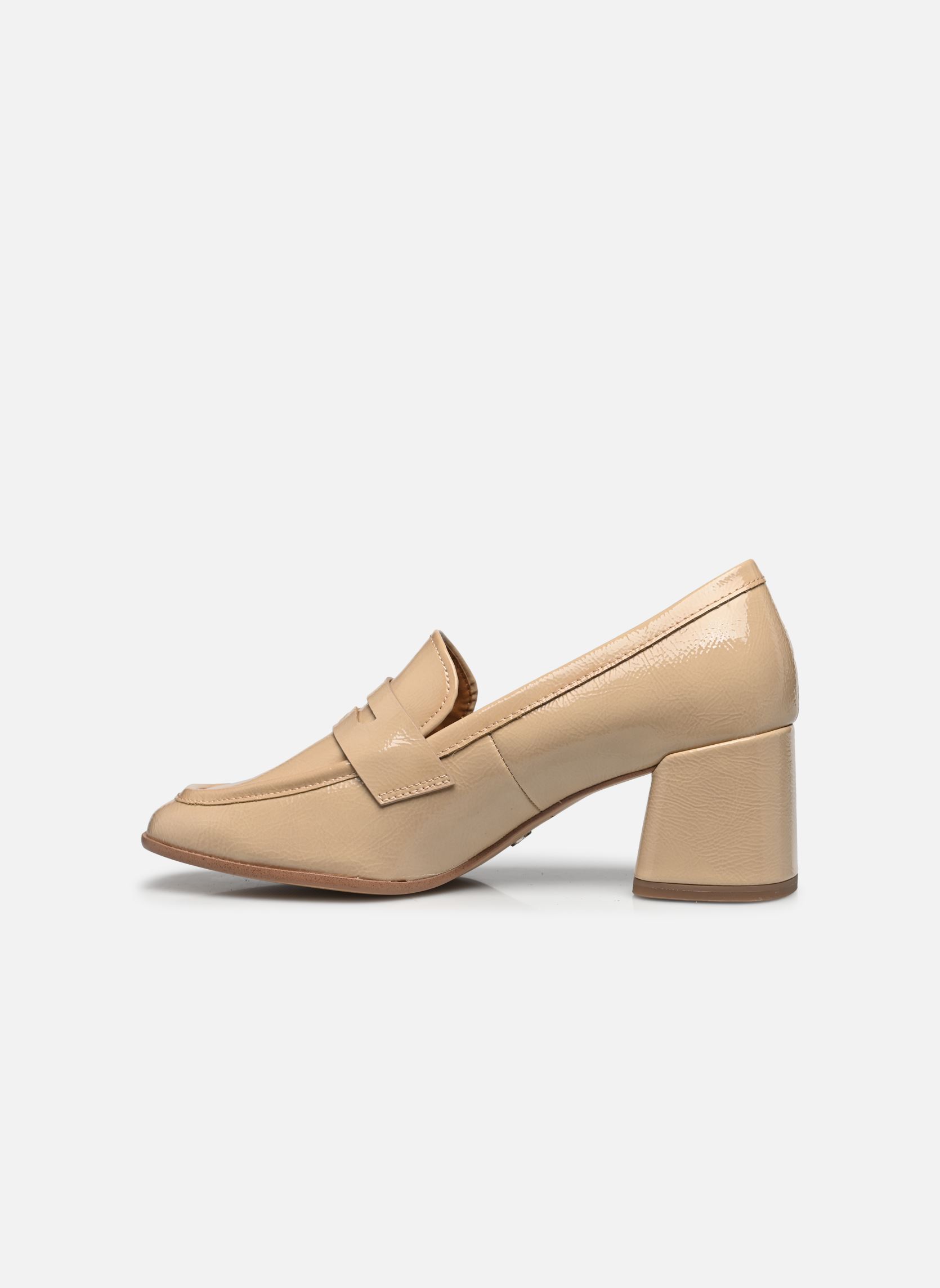 Pumps 24401-44 dames beige Tamaris Pumps 24401-44 dames beige BEIGE