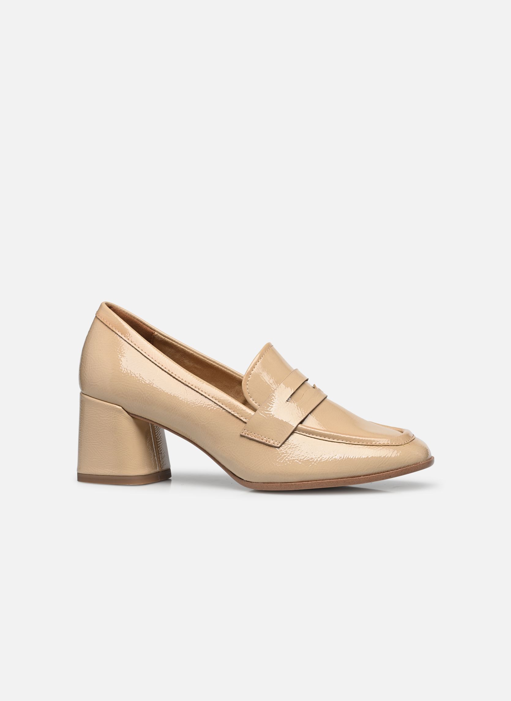 Pumps 24401-44 dames beige Tamaris Pumps 24401-44 dames beige BEIGE