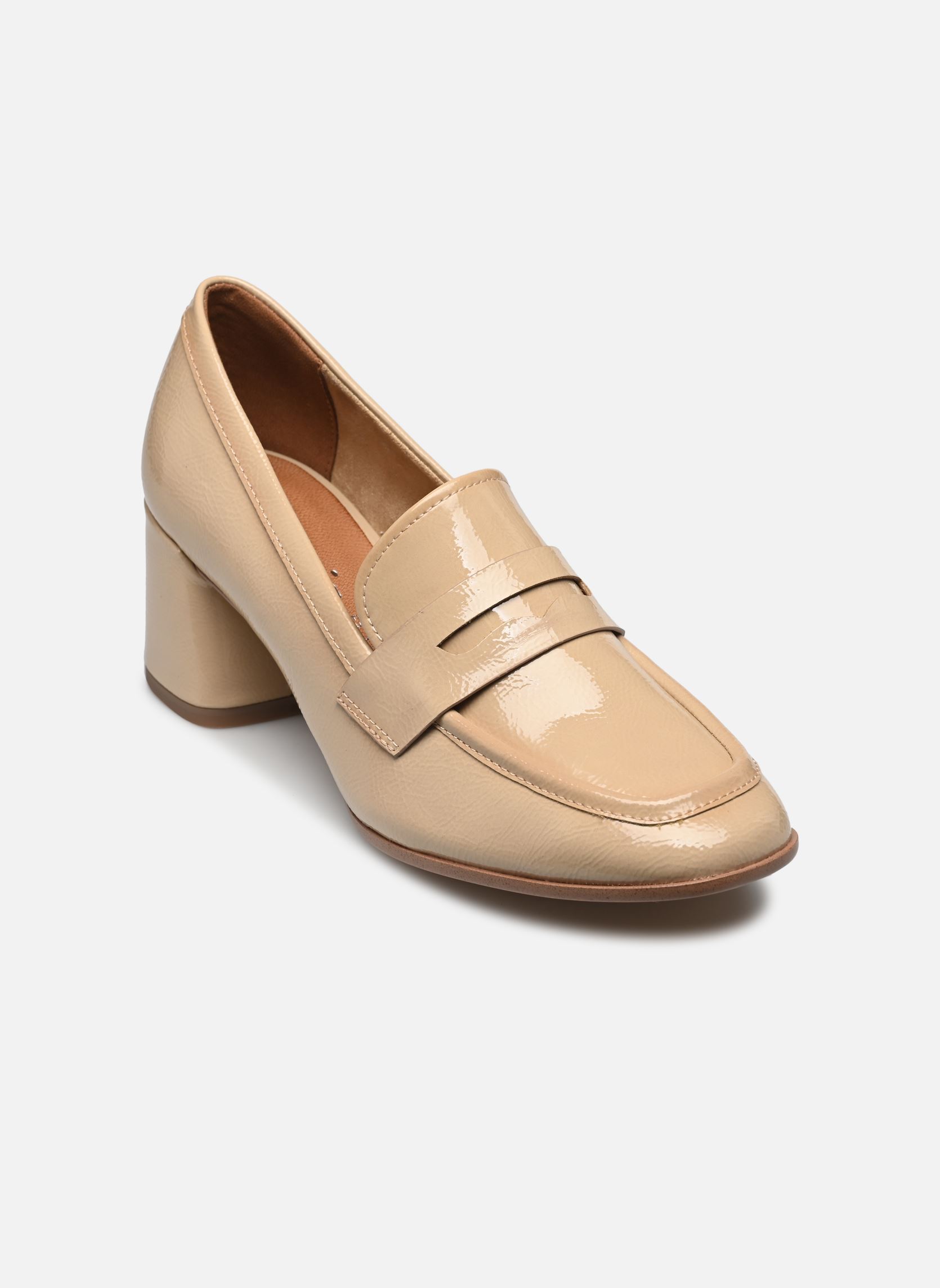 Pumps 24401-44 dames beige Tamaris Pumps 24401-44 dames beige BEIGE