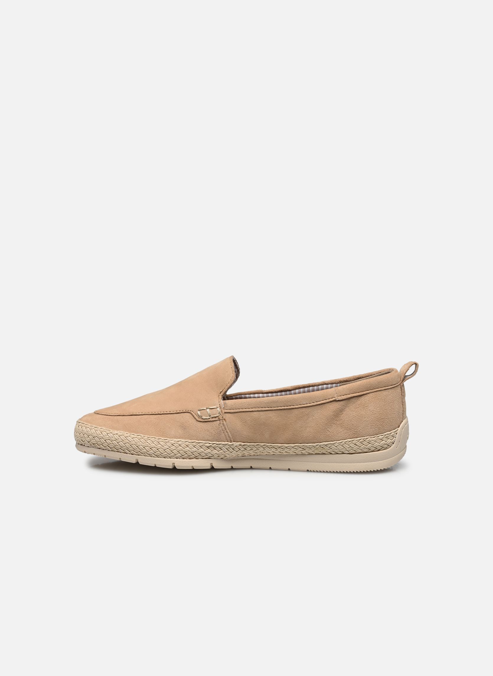 Mocassins 24651-44 femme marron Tamaris Mocassins 24651-44 femme marron TAN
