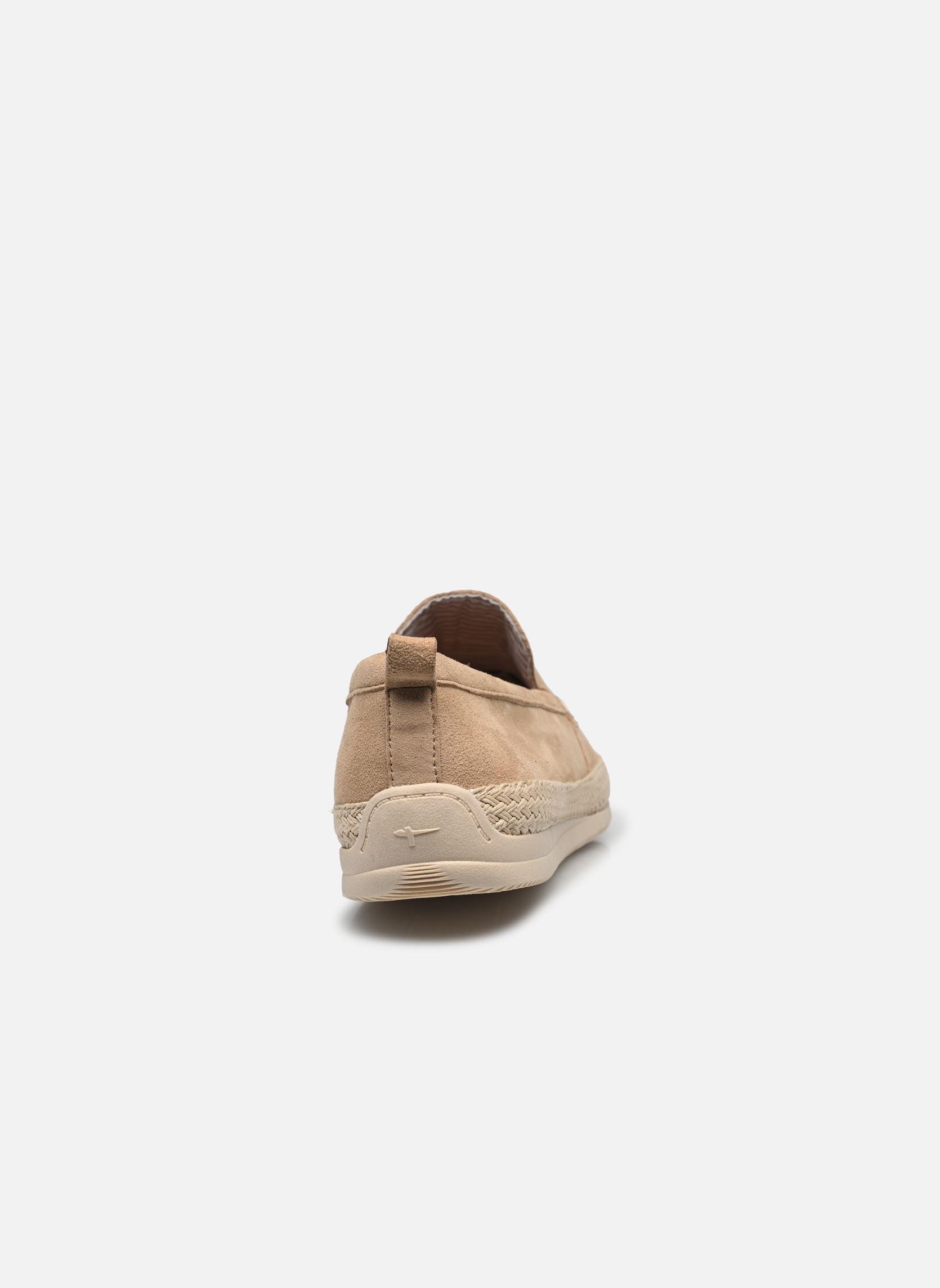 Mocassins 24651-44 femme marron Tamaris Mocassins 24651-44 femme marron TAN