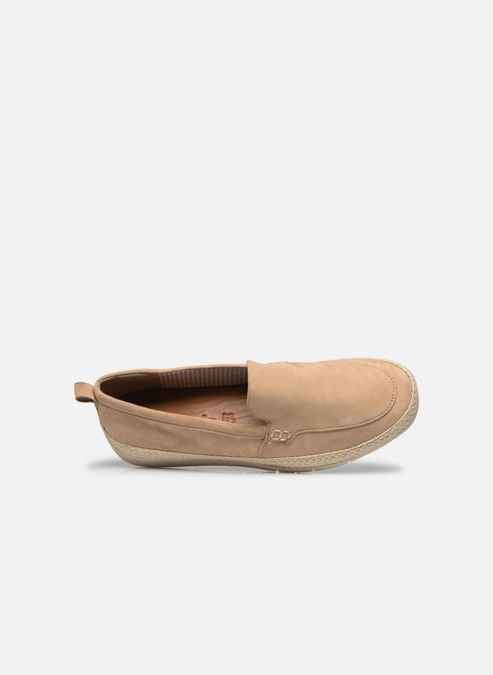 Mocassins 24651-44 femme marron Tamaris Mocassins 24651-44 femme marron TAN