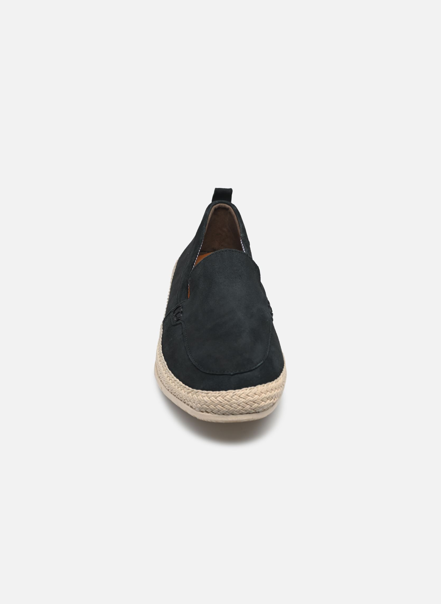Mocassins 24651-44 dames blauw Tamaris Mocassins 24651-44 dames blauw NAVY