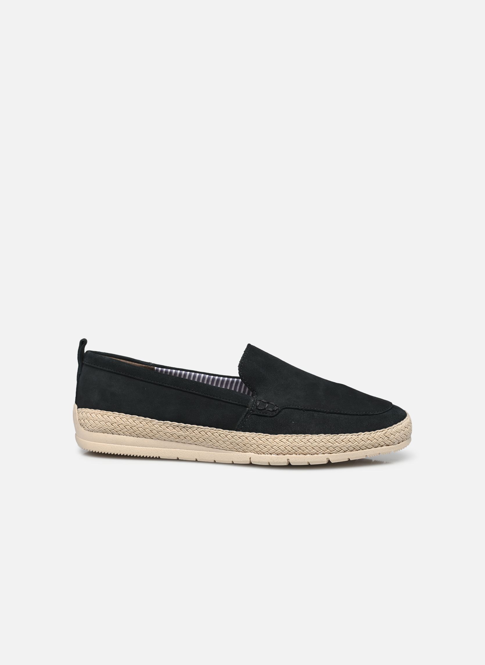 Mocassins 24651-44 dames blauw Tamaris Mocassins 24651-44 dames blauw NAVY