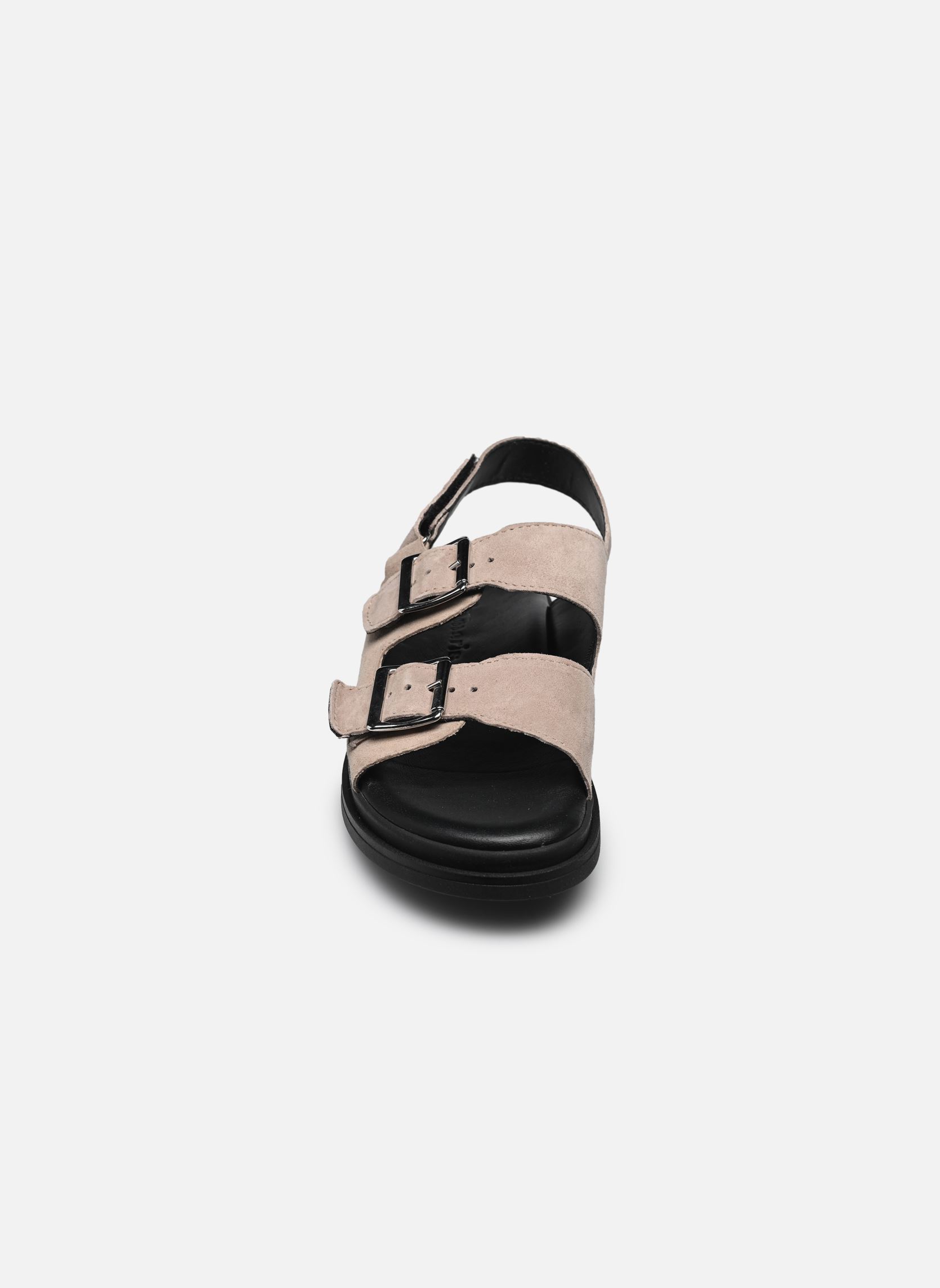 Sandali piatti 28225-44 donna beige Tamaris Sandali piatti 28225-44 donna beige TAUPE