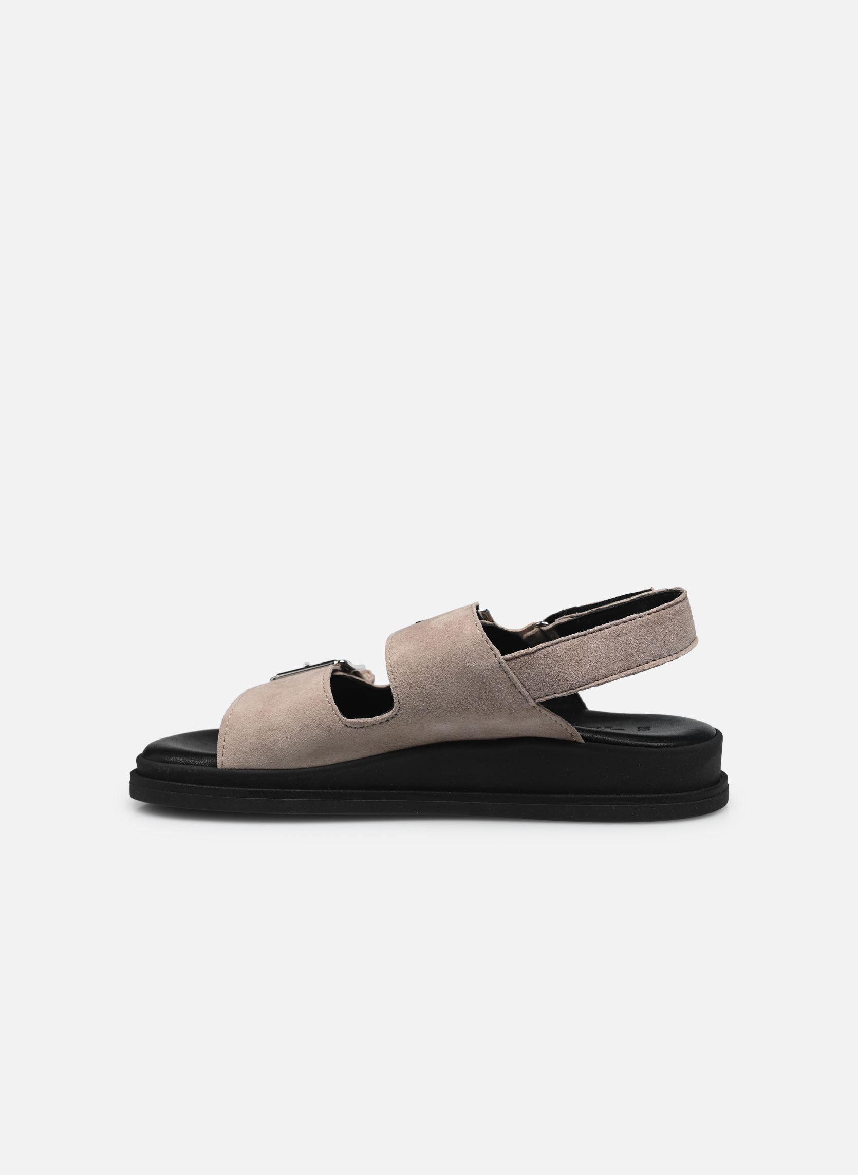 Sandali piatti 28225-44 donna beige Tamaris Sandali piatti 28225-44 donna beige TAUPE
