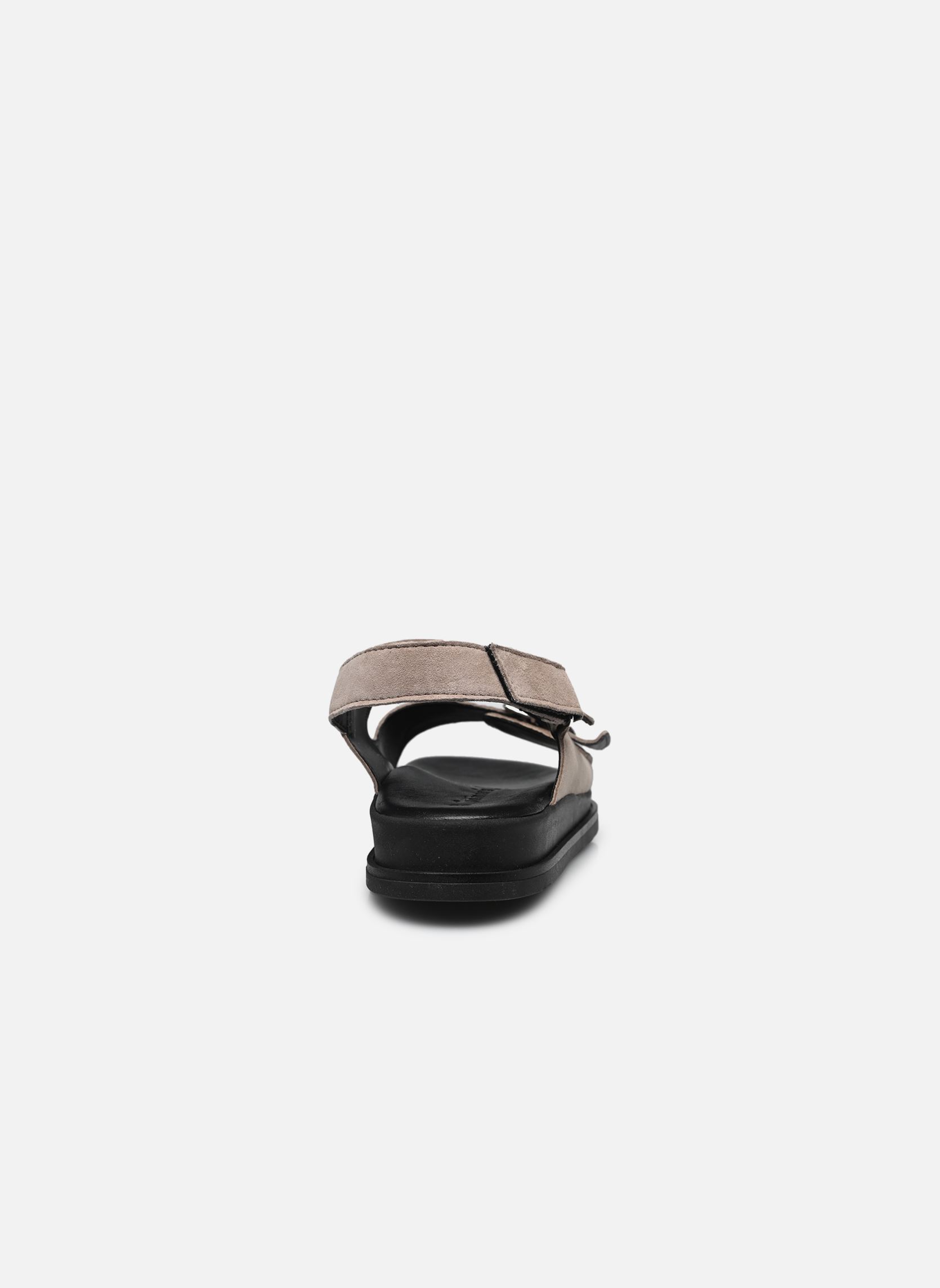 Sandali piatti 28225-44 donna beige Tamaris Sandali piatti 28225-44 donna beige TAUPE
