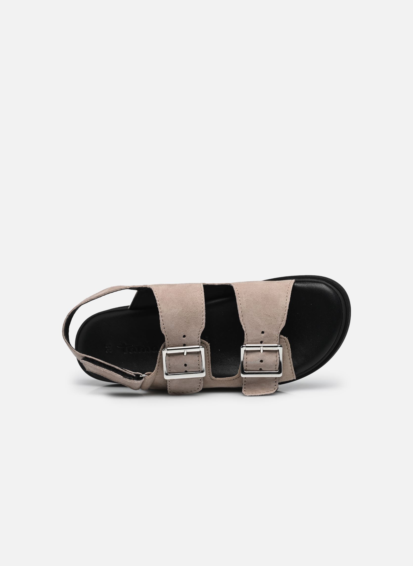 Sandali piatti 28225-44 donna beige Tamaris Sandali piatti 28225-44 donna beige TAUPE