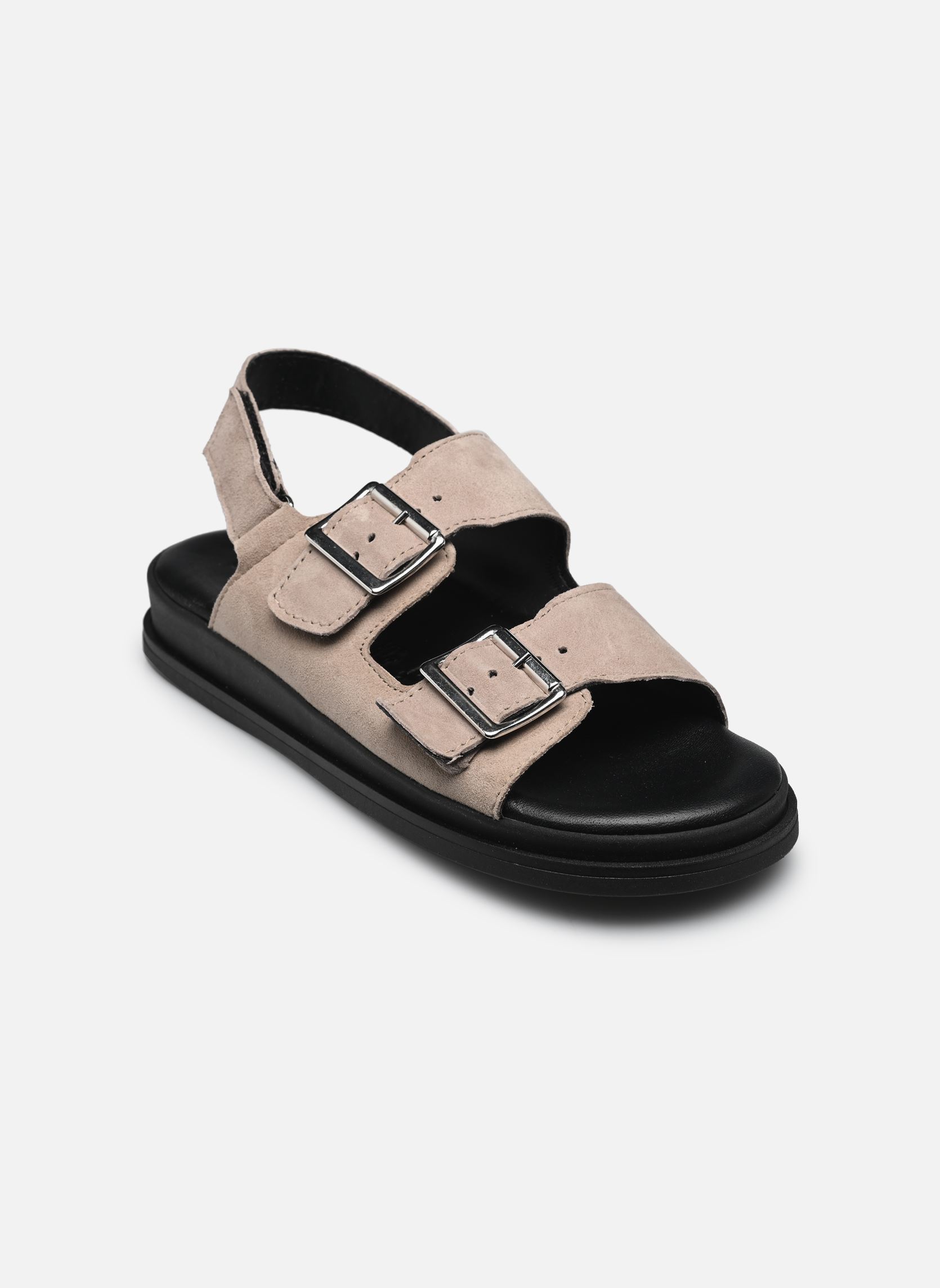 Sandali piatti 28225-44 donna beige Tamaris Sandali piatti 28225-44 donna beige TAUPE