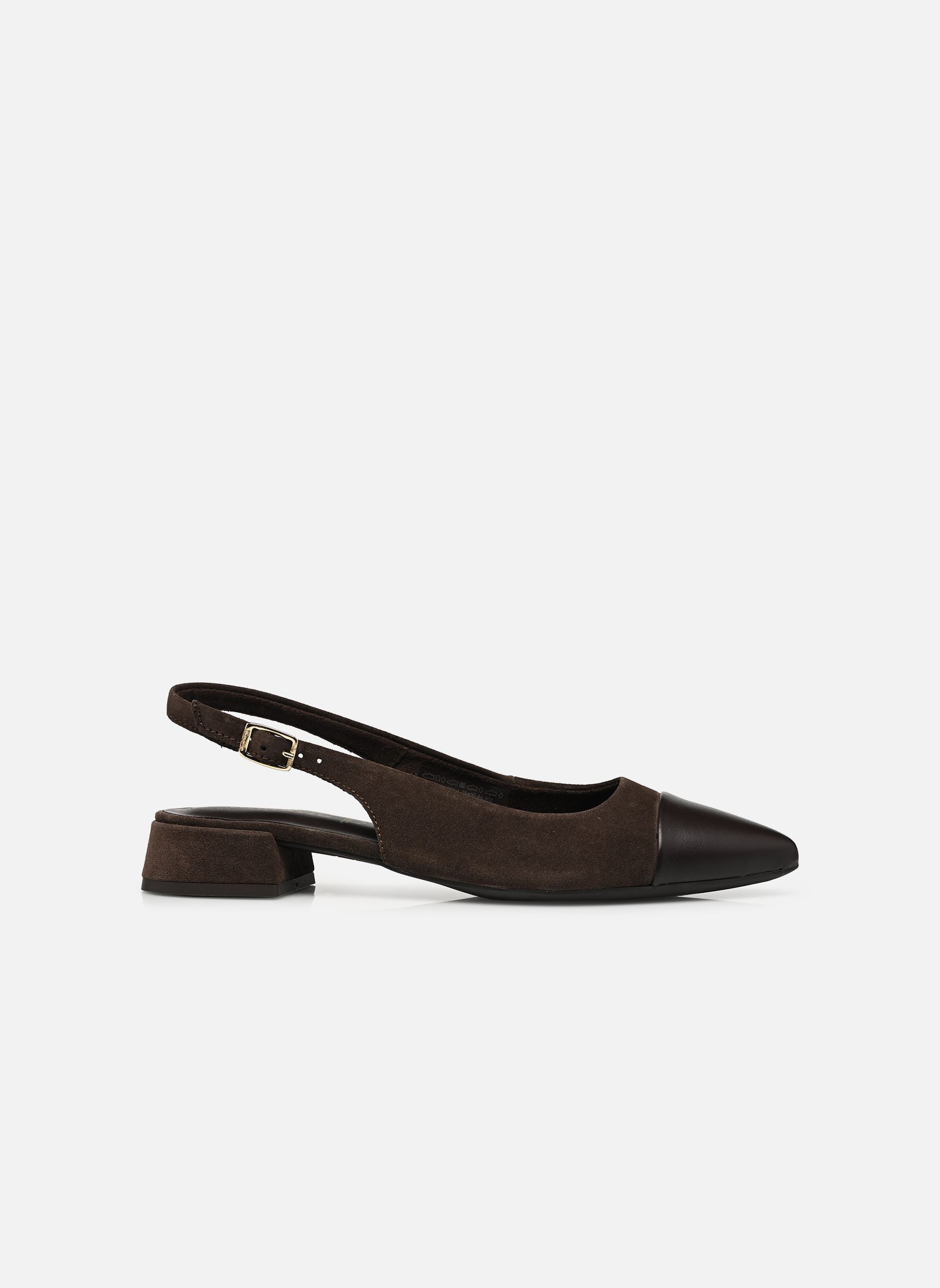 Pumps mit Riemchen 29400-44 damen braun Tamaris Pumps mit Riemchen 29400-44 damen braun MOCCA COMB