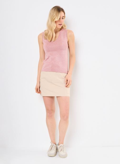 VERO MODA Vmrosa SL Top Jrs Noos Donna