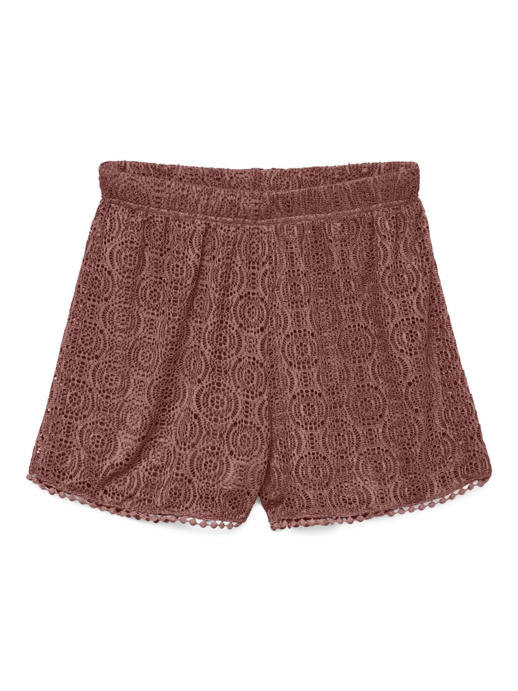 Vêtements Vero Moda VMMAYA HW SHORT SHORTS JRS VO pour Accessoires