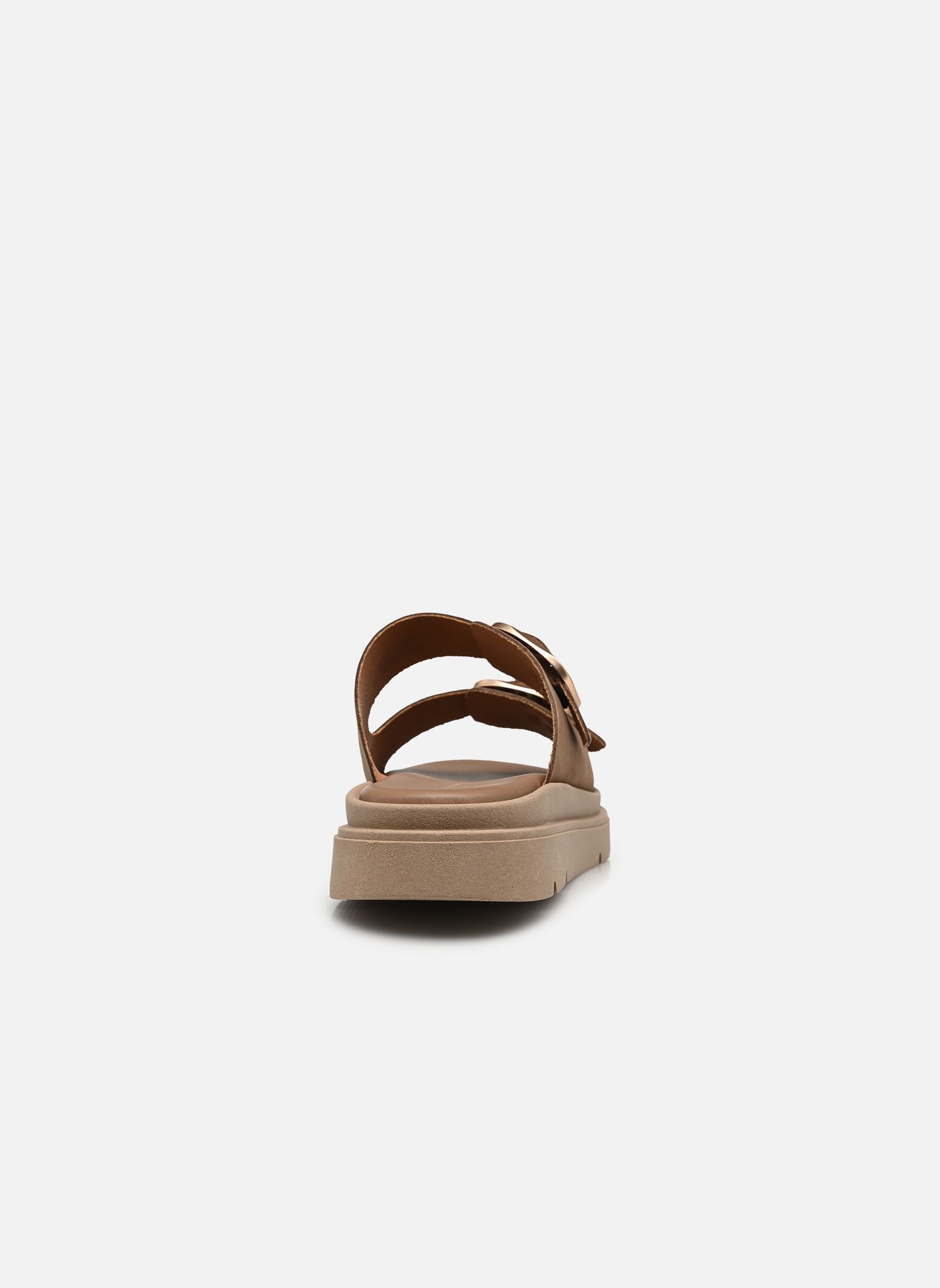 Mules 27239-42 femme beige Tamaris Mules 27239-42 femme beige TAUPE NUBUC