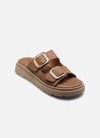 Mules 27239-42 femme beige