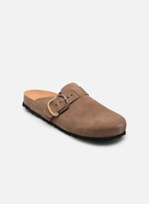 Tamaris Muilen en klompen 27600-44 dames bruin