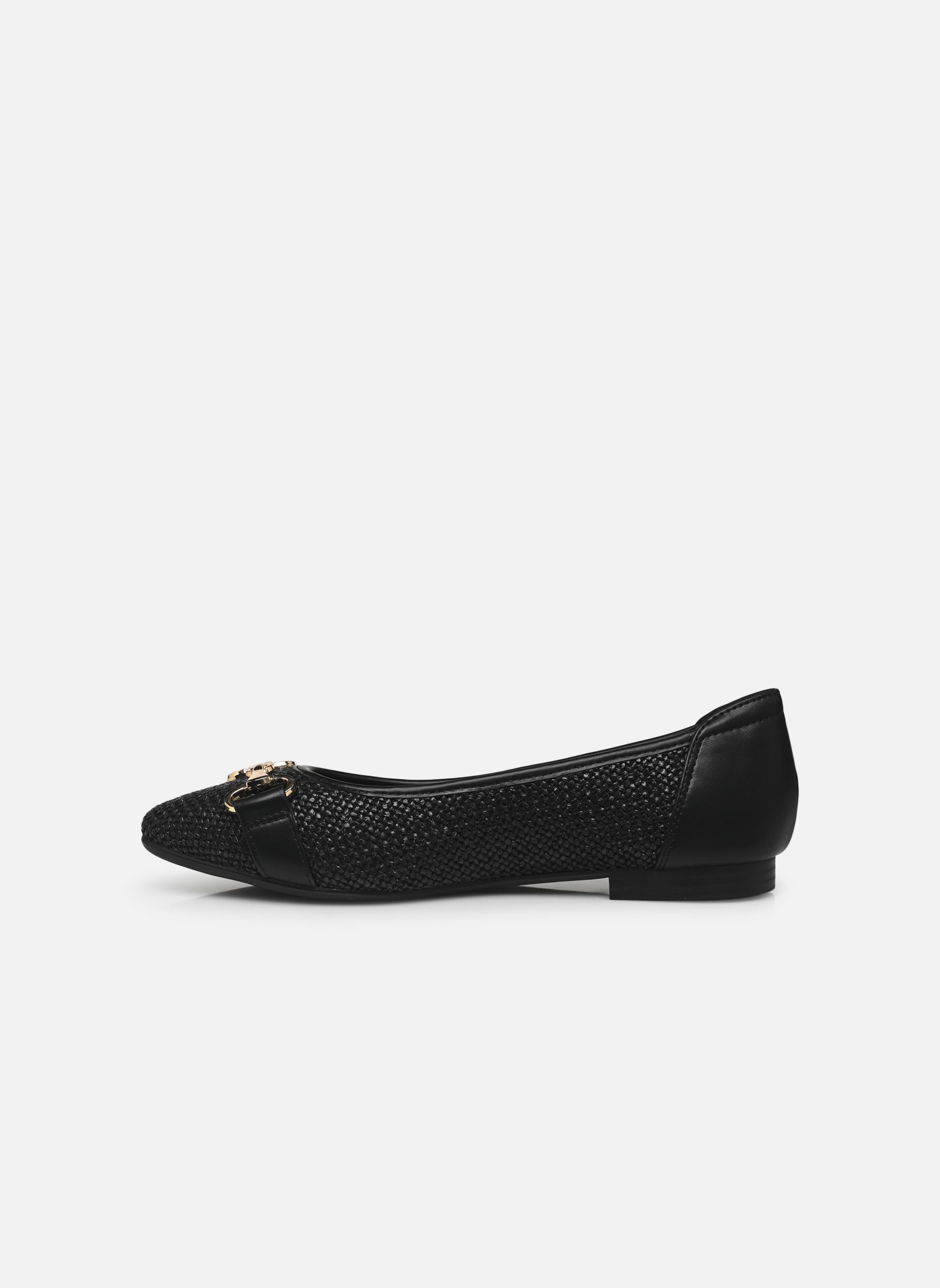 Klassieke ballerina's 22112-42 dames zwart Tamaris Klassieke ballerina's 22112-42 dames zwart BLACK
