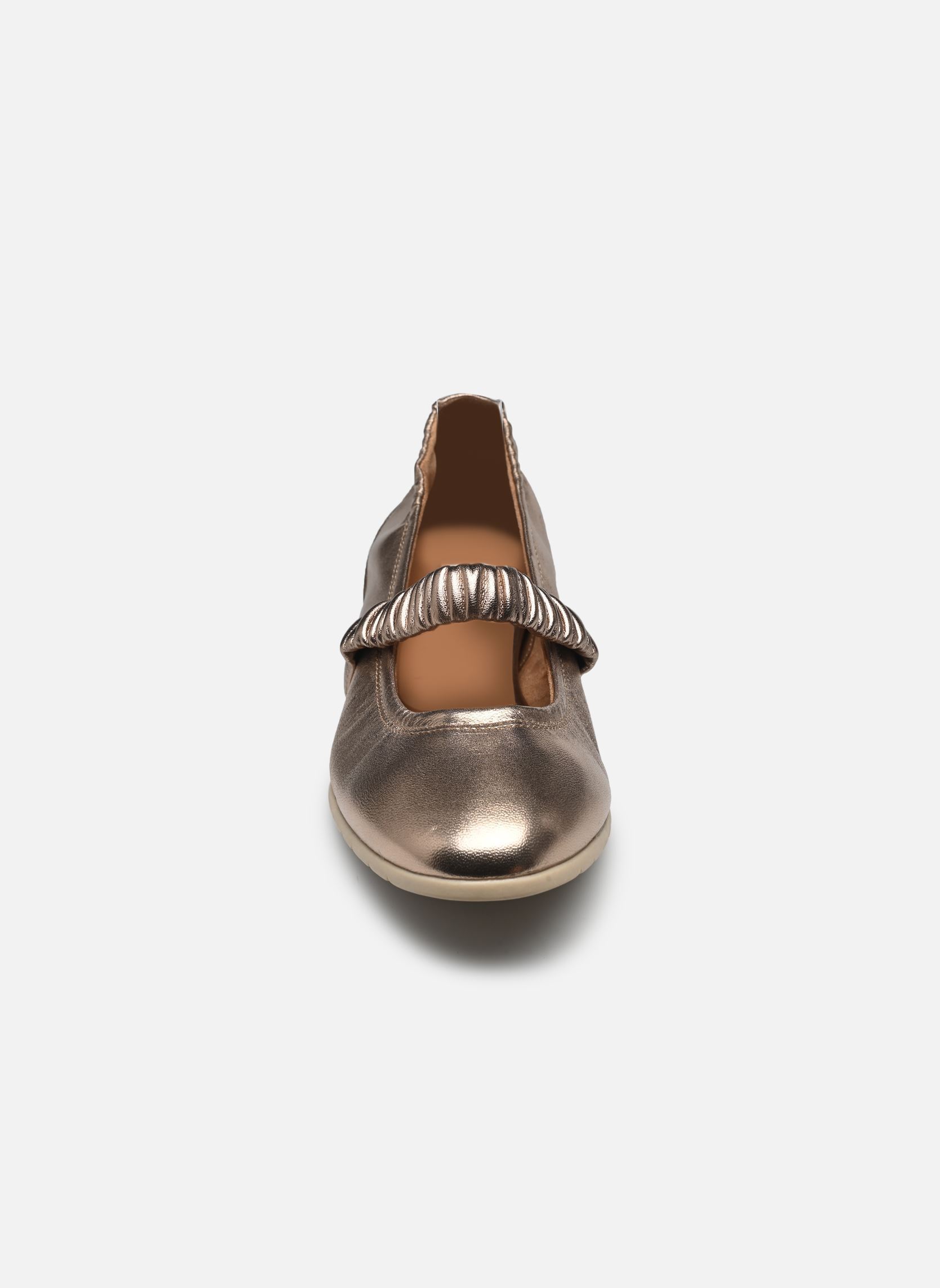 Babies 22131-44 femme or et bronze Tamaris Babies 22131-44 femme or et bronze BRONCE