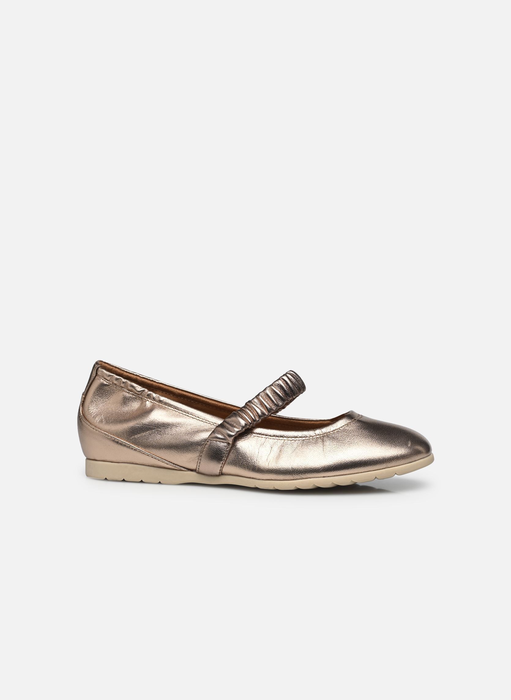 Babies 22131-44 femme or et bronze Tamaris Babies 22131-44 femme or et bronze BRONCE
