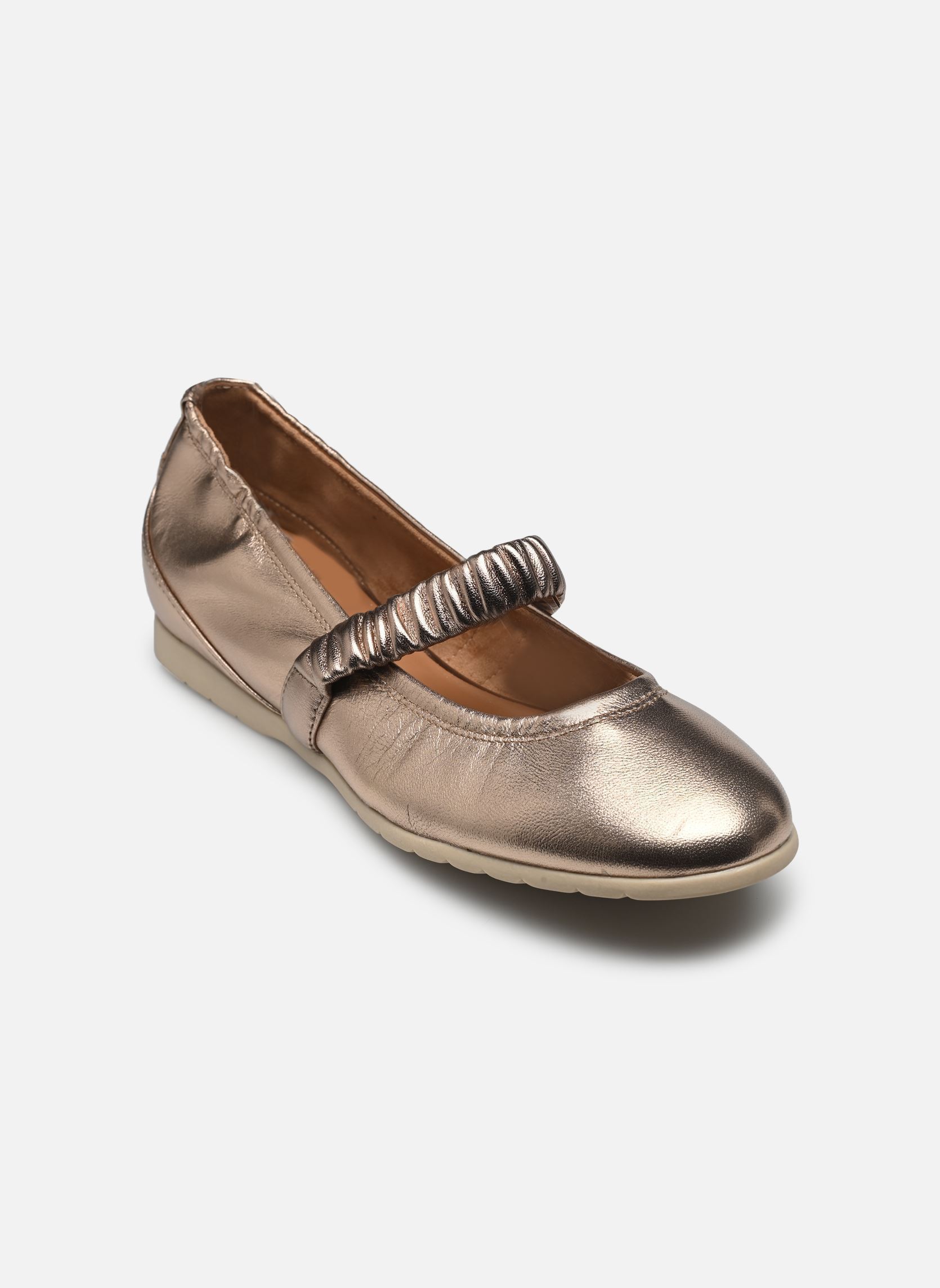 Babies 22131-44 femme or et bronze Tamaris Babies 22131-44 femme or et bronze BRONCE