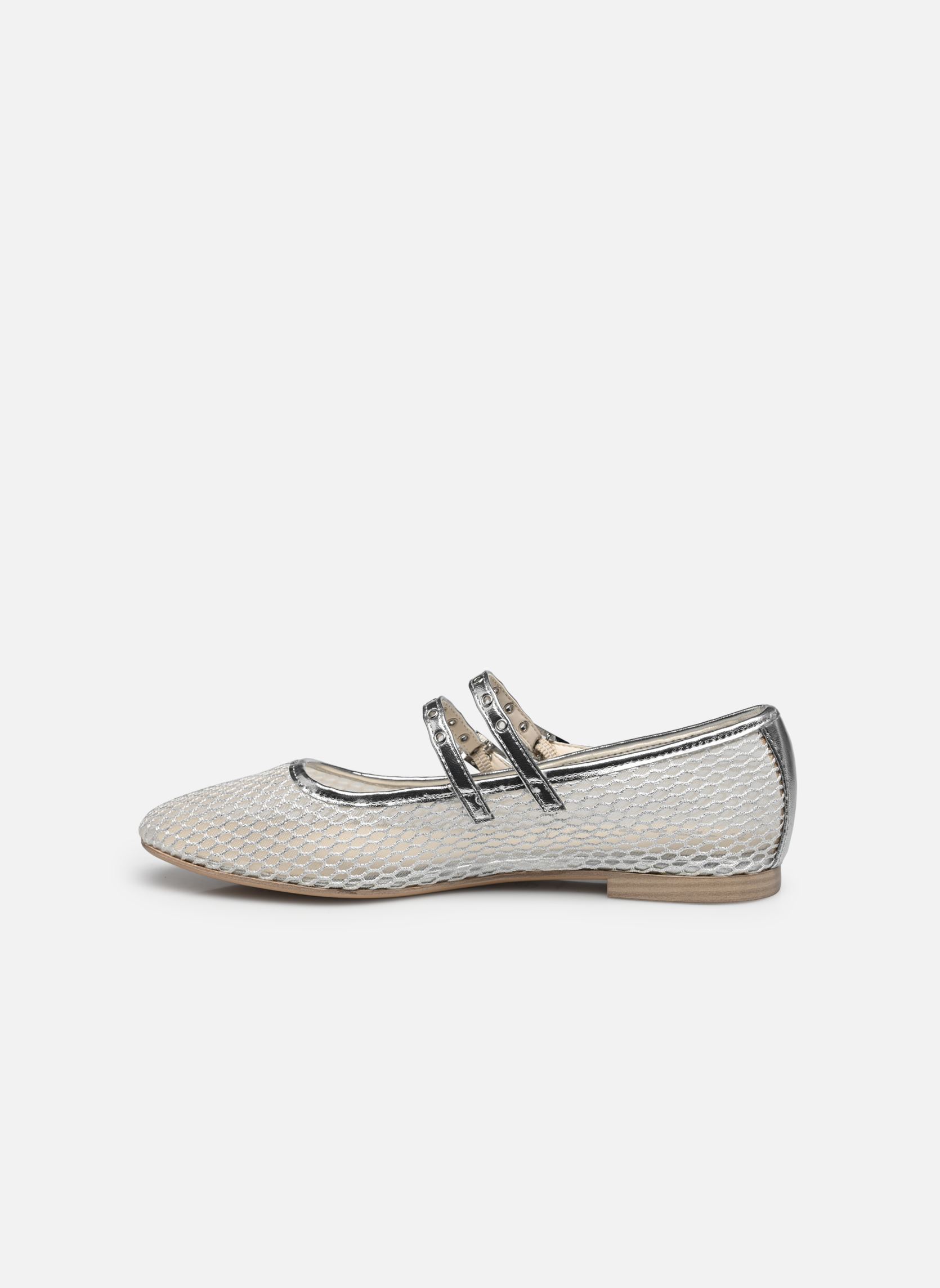 Babies 22143-44 femme argent Tamaris Babies 22143-44 femme argent SILVER