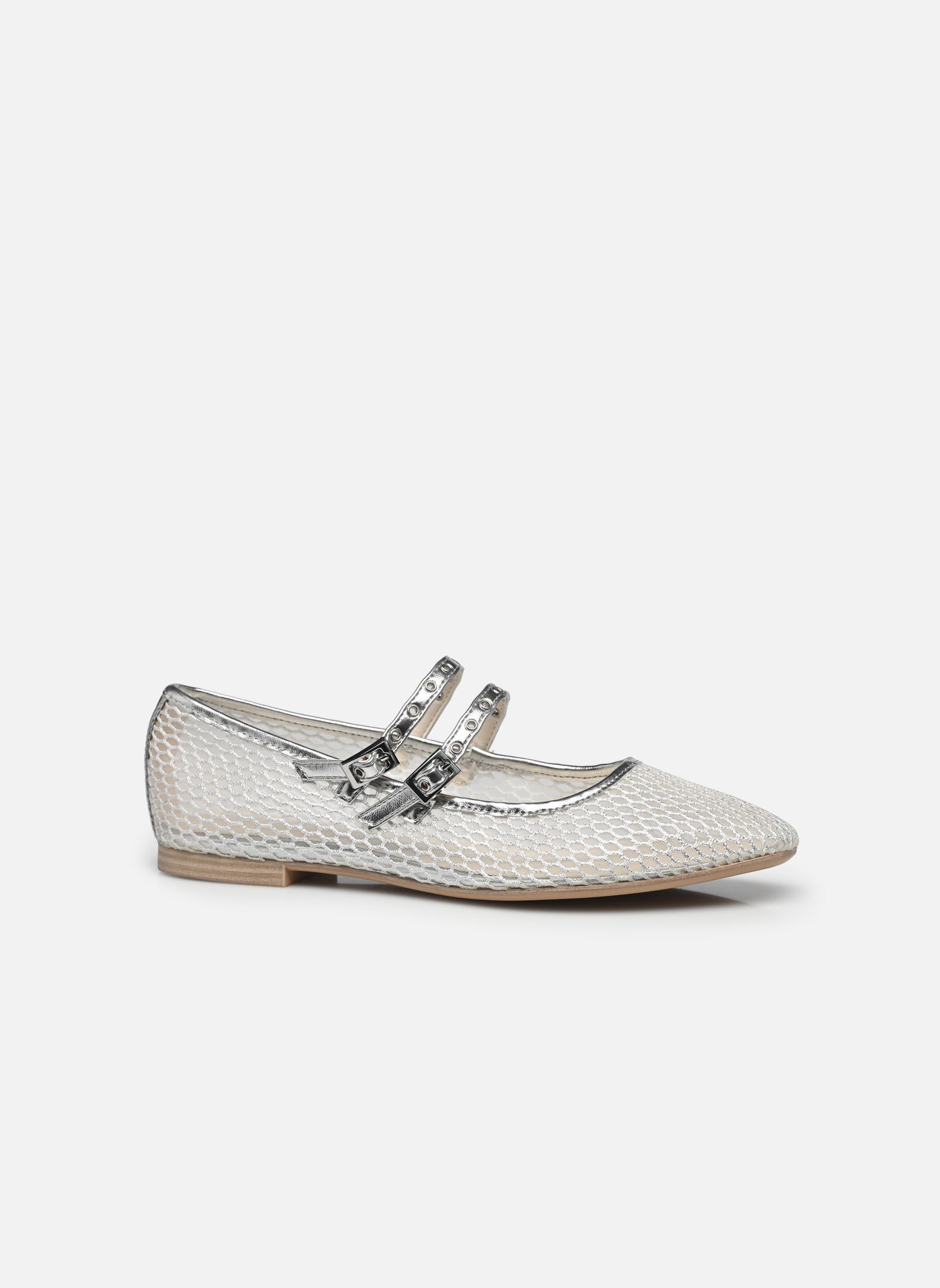 Babies 22143-44 femme argent Tamaris Babies 22143-44 femme argent SILVER