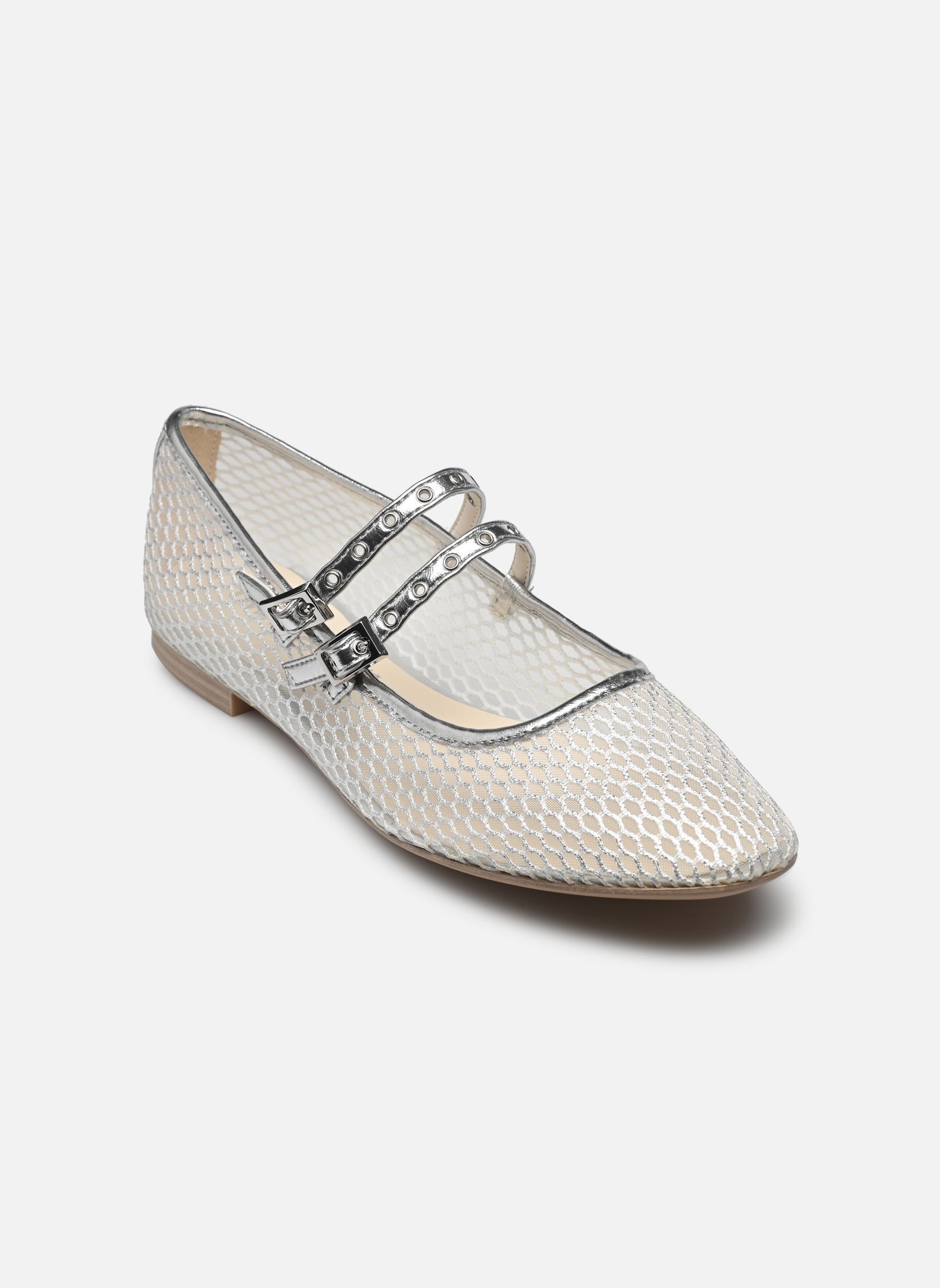 Babies 22143-44 femme argent Tamaris Babies 22143-44 femme argent SILVER
