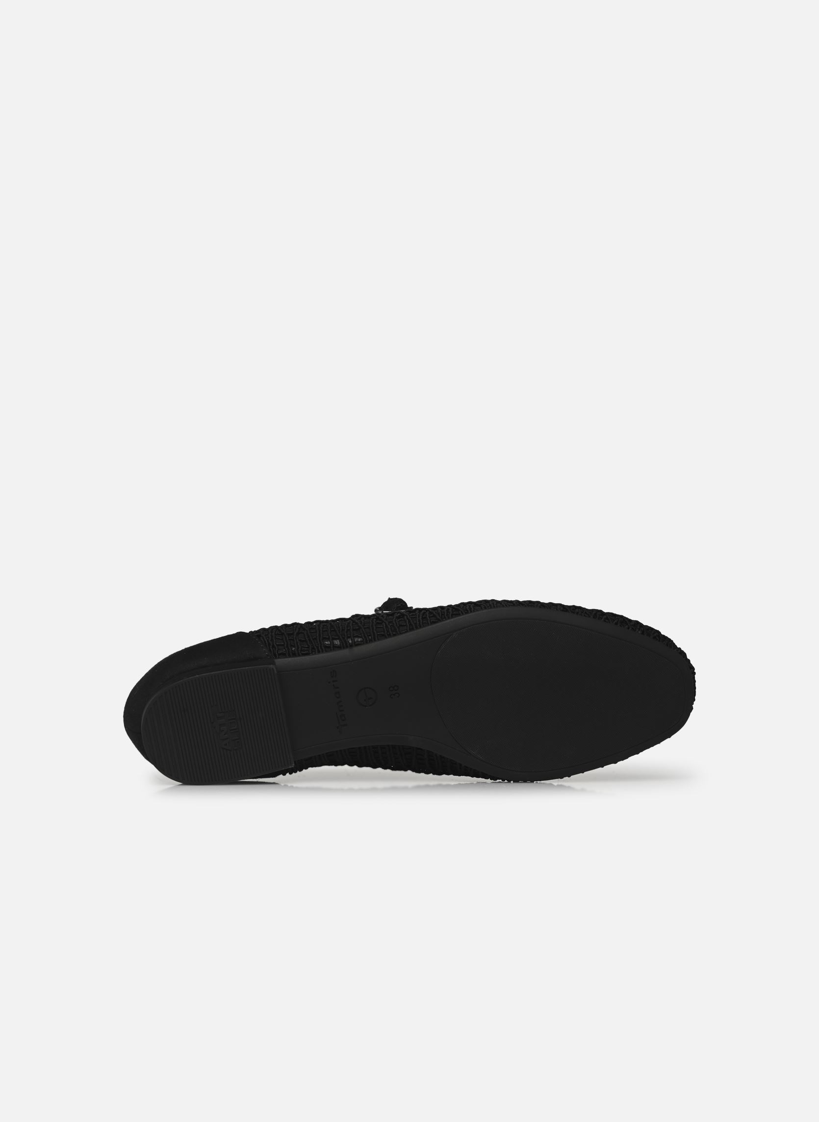 Babies 22149-44 femme noir Tamaris Babies 22149-44 femme noir BLACK