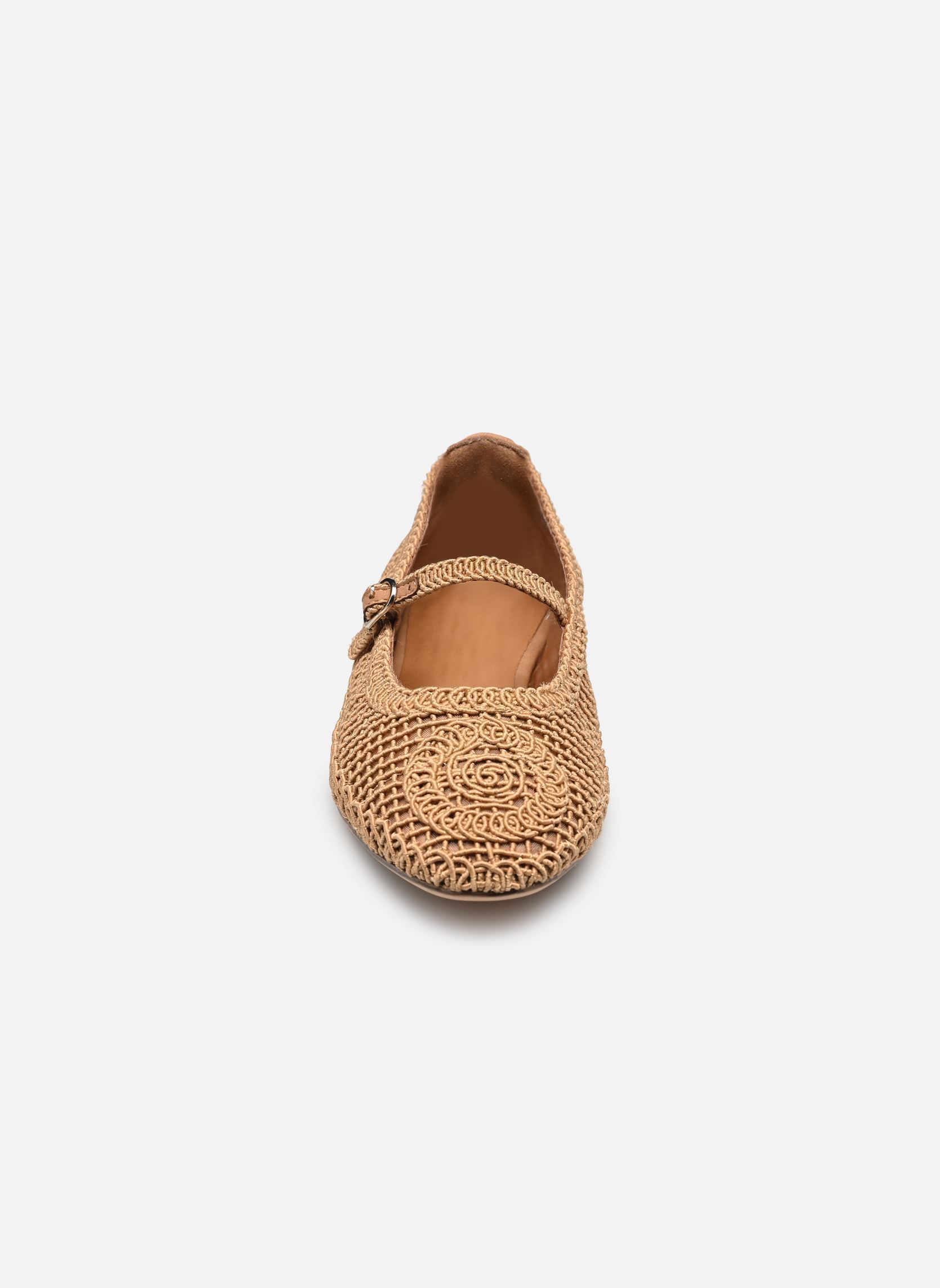 Babies 22149-44 femme marron Tamaris Babies 22149-44 femme marron TAN