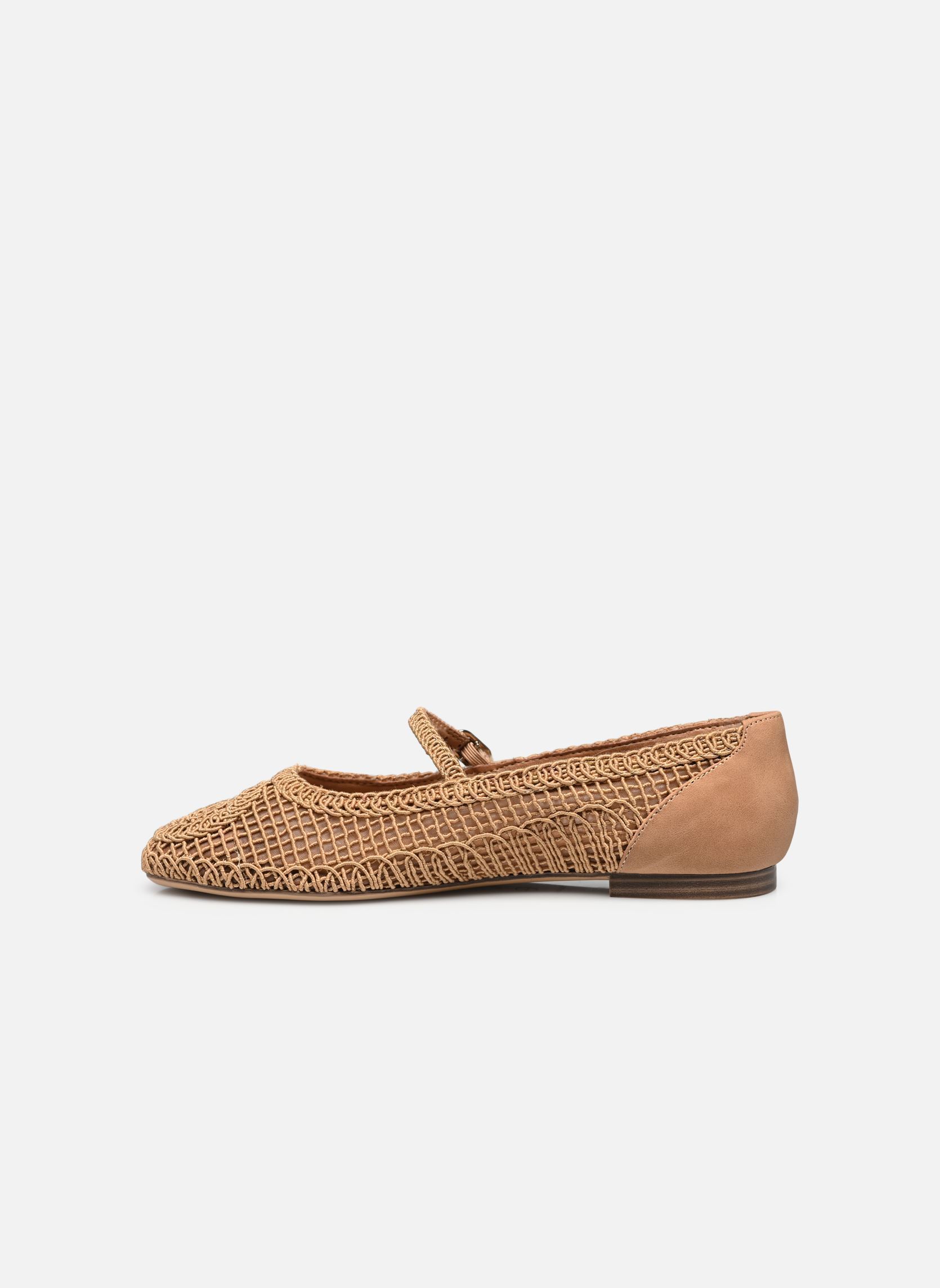 Babies 22149-44 femme marron Tamaris Babies 22149-44 femme marron TAN