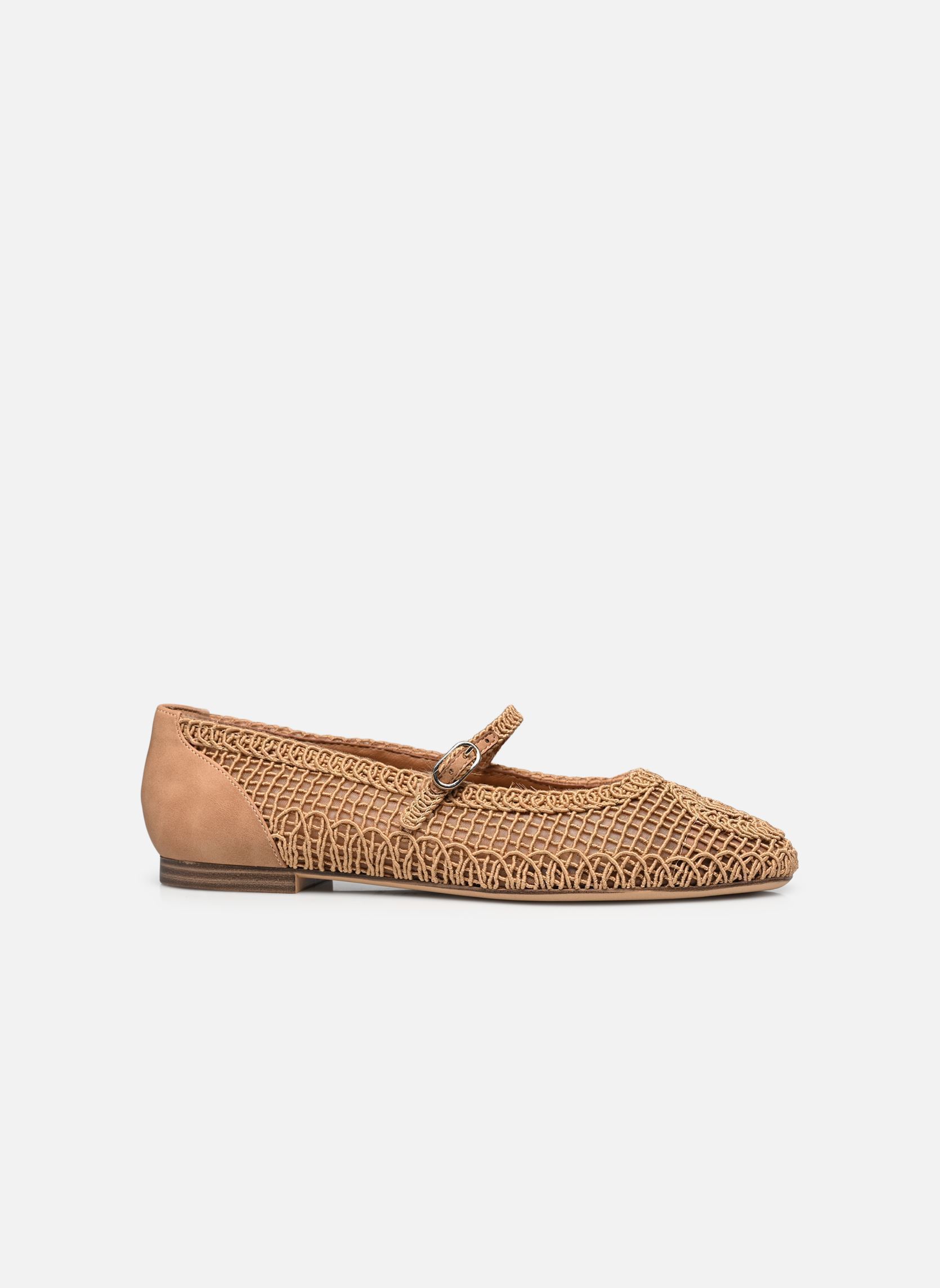Babies 22149-44 femme marron Tamaris Babies 22149-44 femme marron TAN
