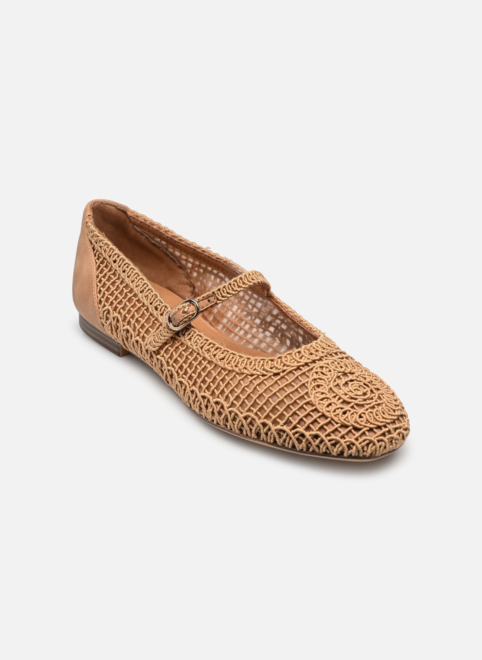 Babies 22149-44 femme marron Tamaris Babies 22149-44 femme marron TAN