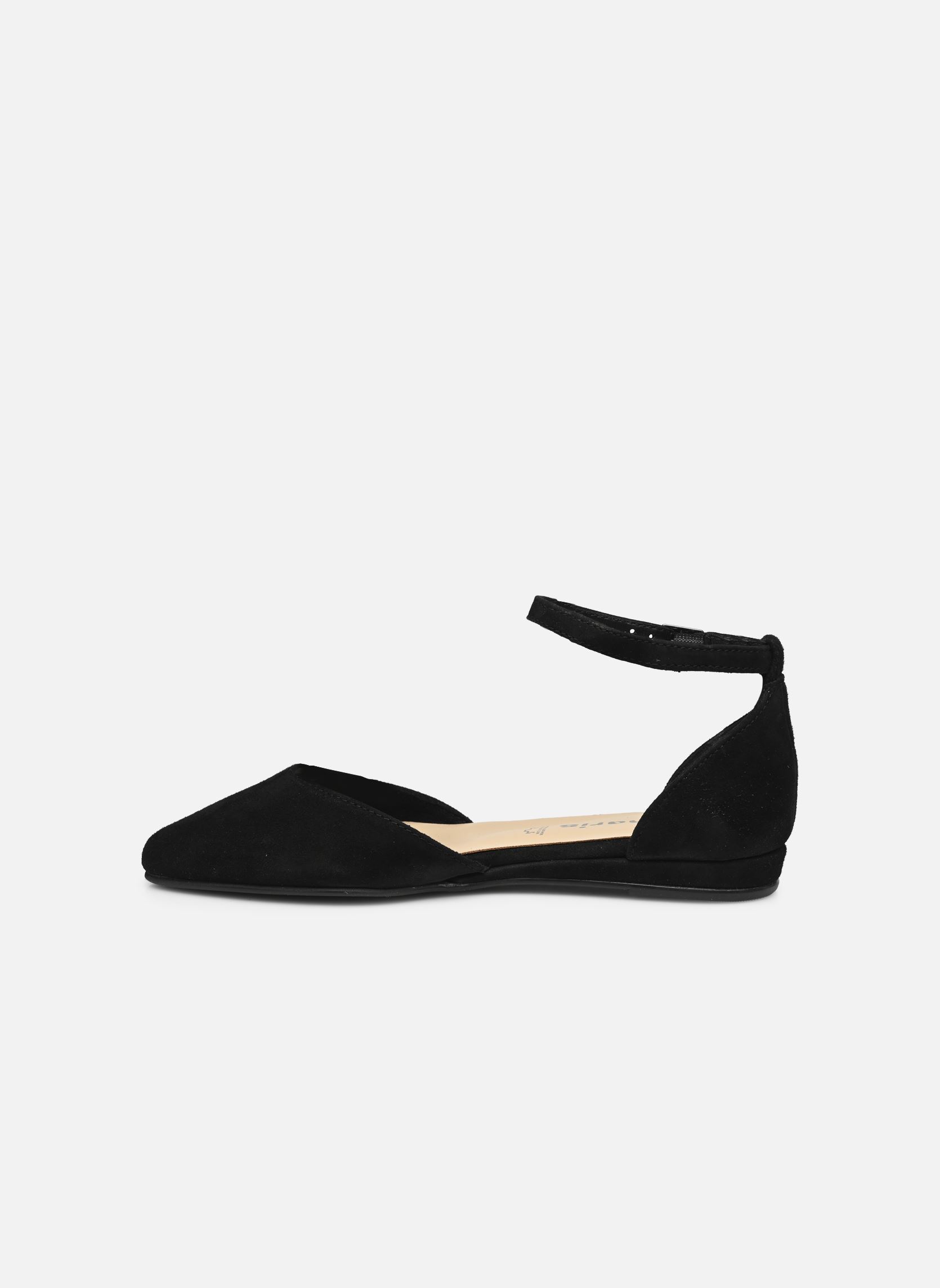 Babies 24251-42 femme noir Tamaris Babies 24251-42 femme noir BLACK