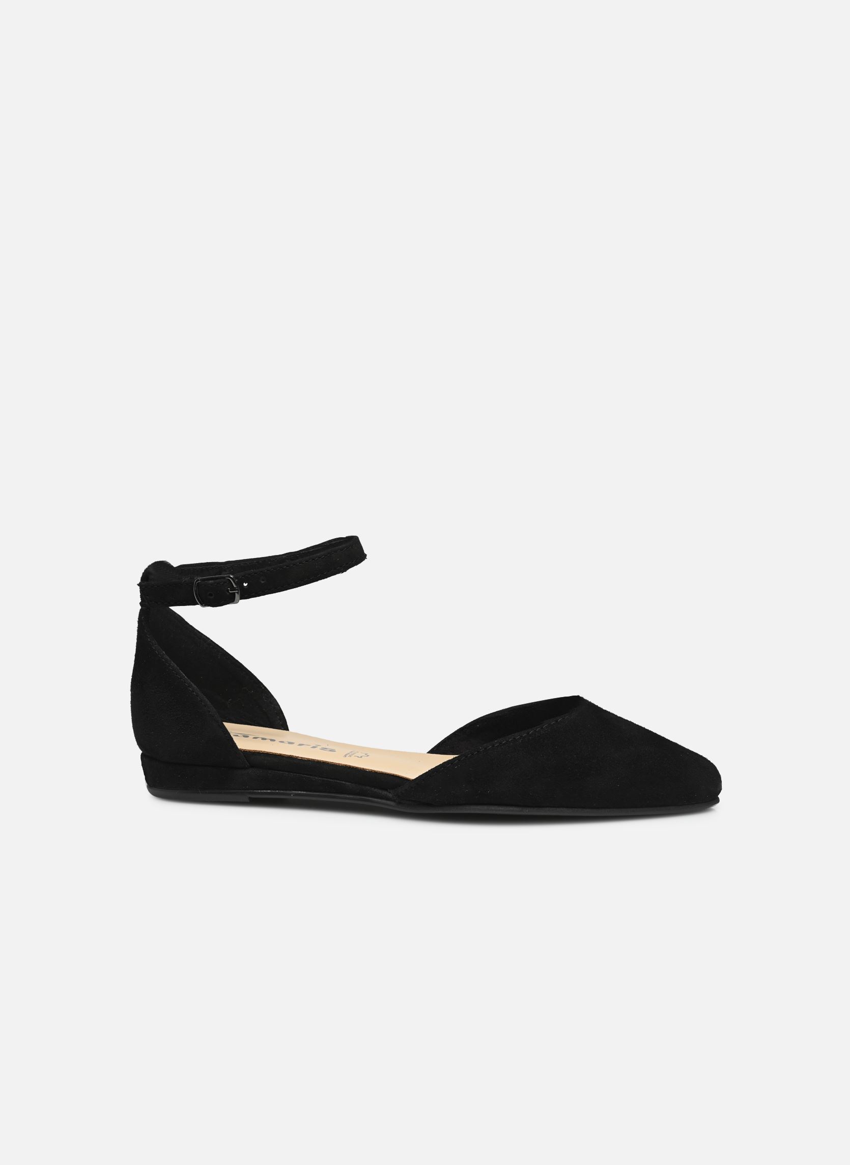 Babies 24251-42 femme noir Tamaris Babies 24251-42 femme noir BLACK