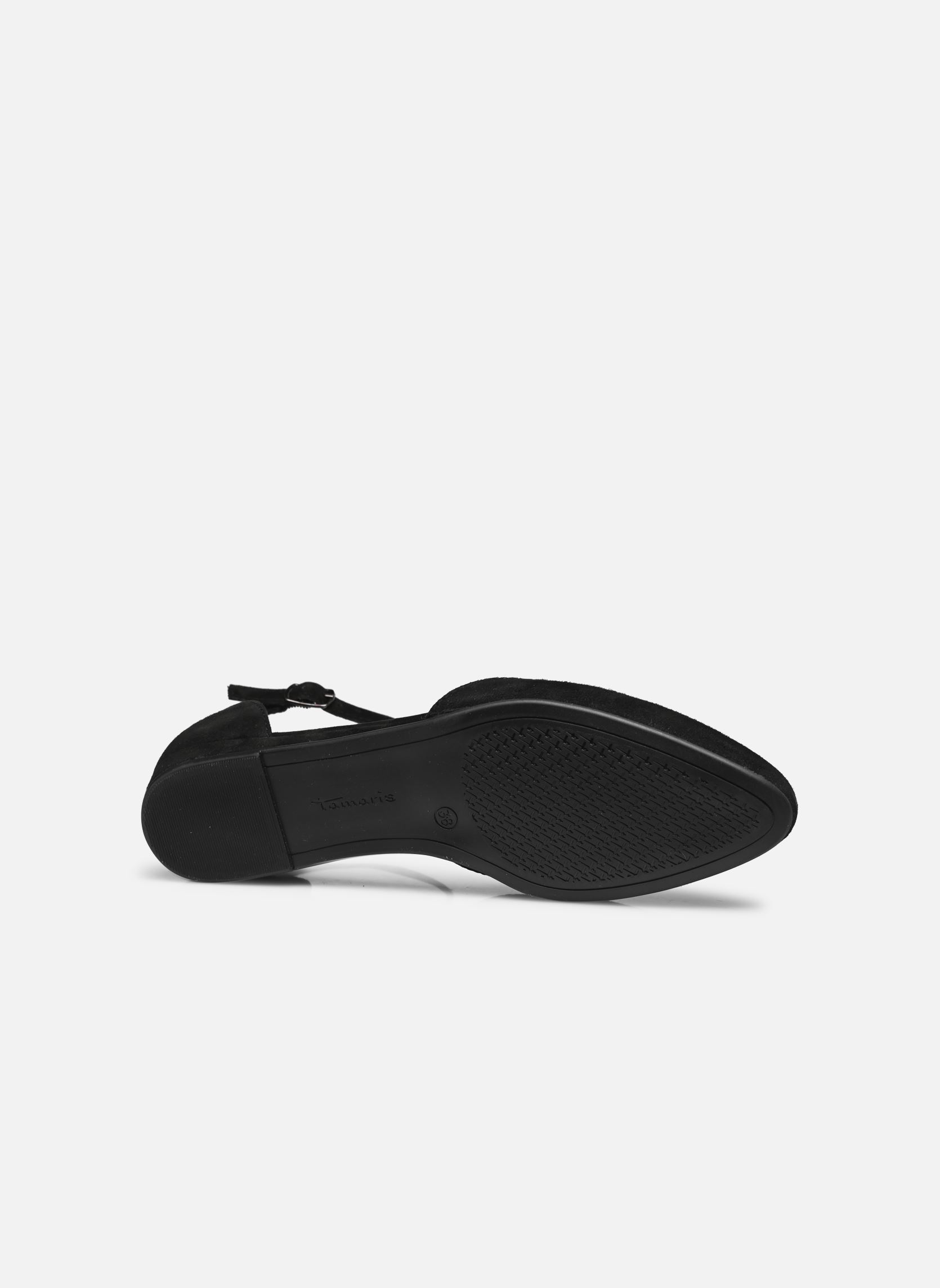 Babies 24251-42 femme noir Tamaris Babies 24251-42 femme noir BLACK