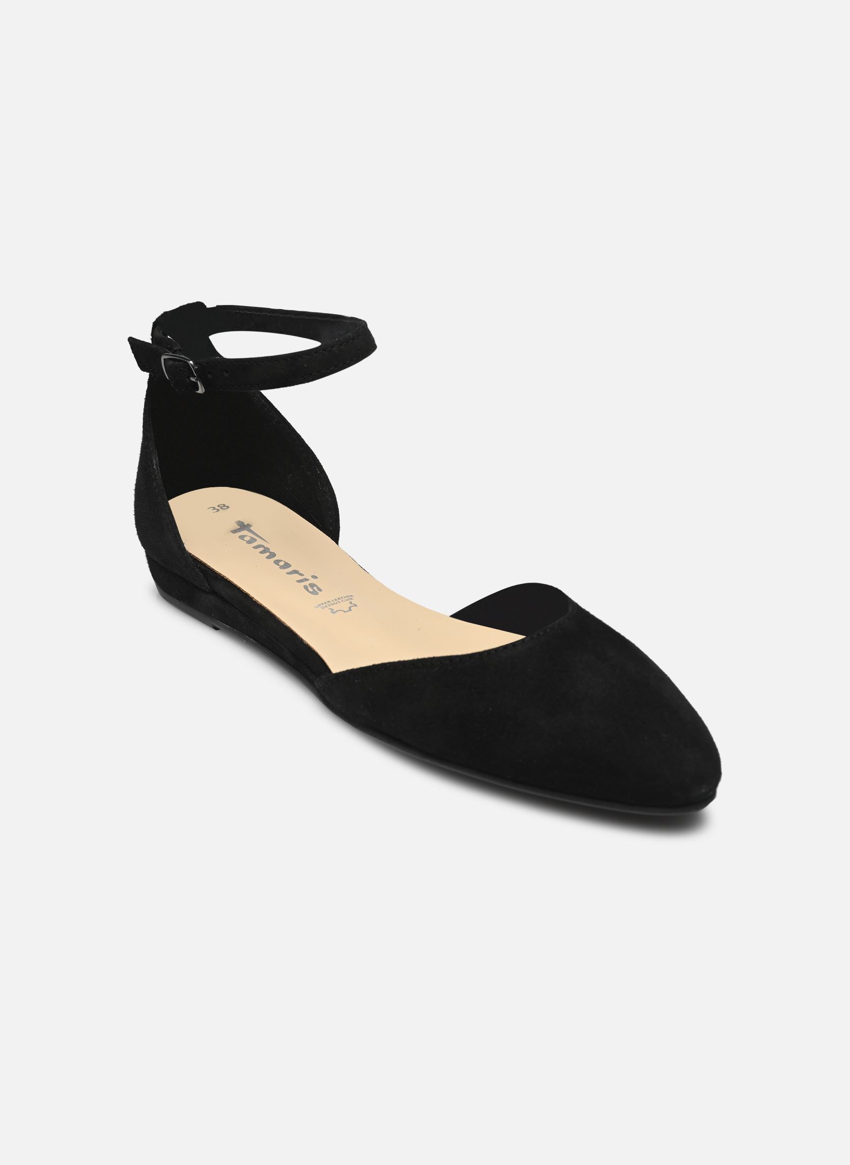Babies 24251-42 femme noir Tamaris Babies 24251-42 femme noir BLACK