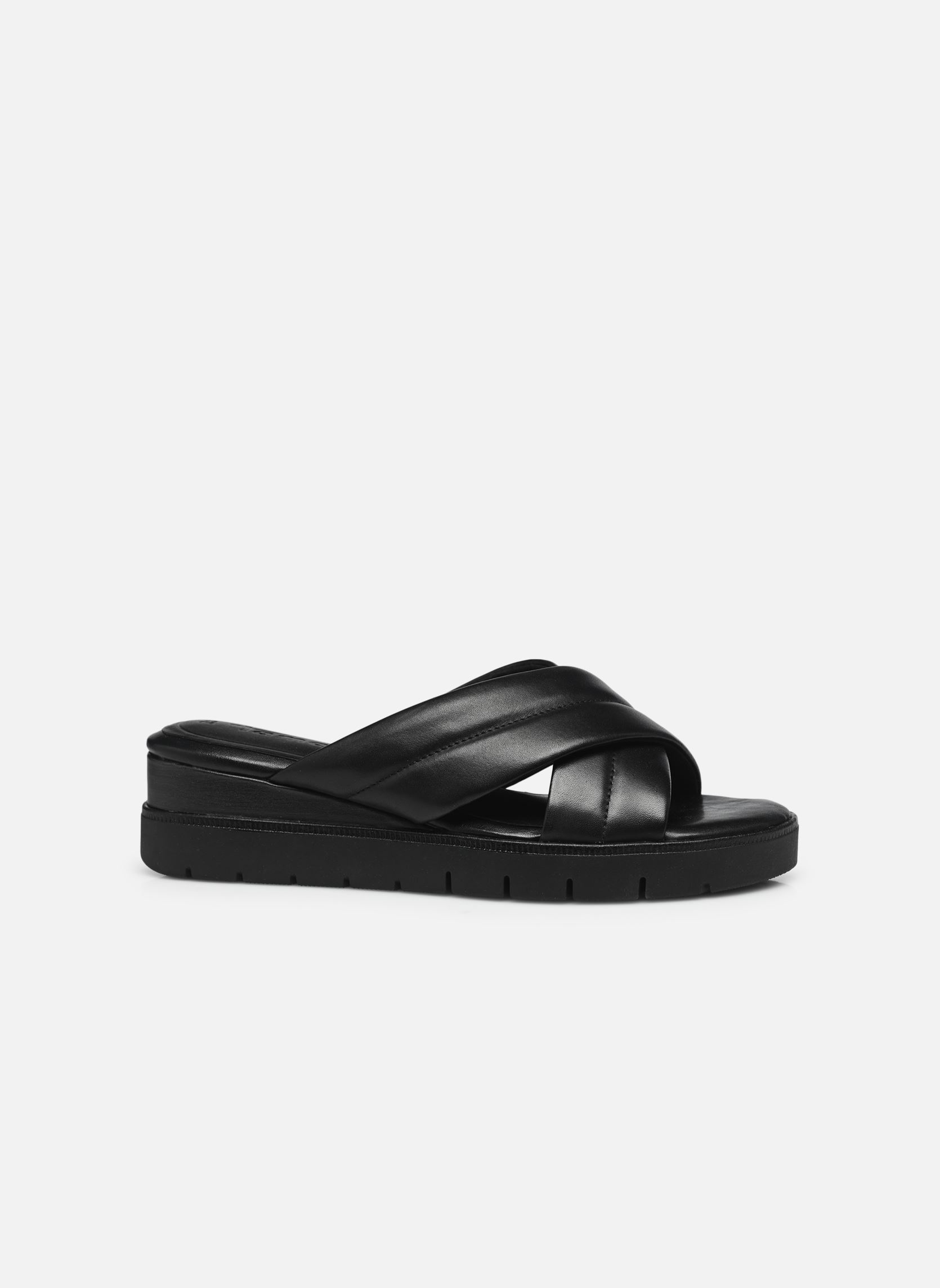 Pantoletten und Clogs 27233-44 damen schwarz Tamaris Pantoletten und Clogs 27233-44 damen schwarz BLACK