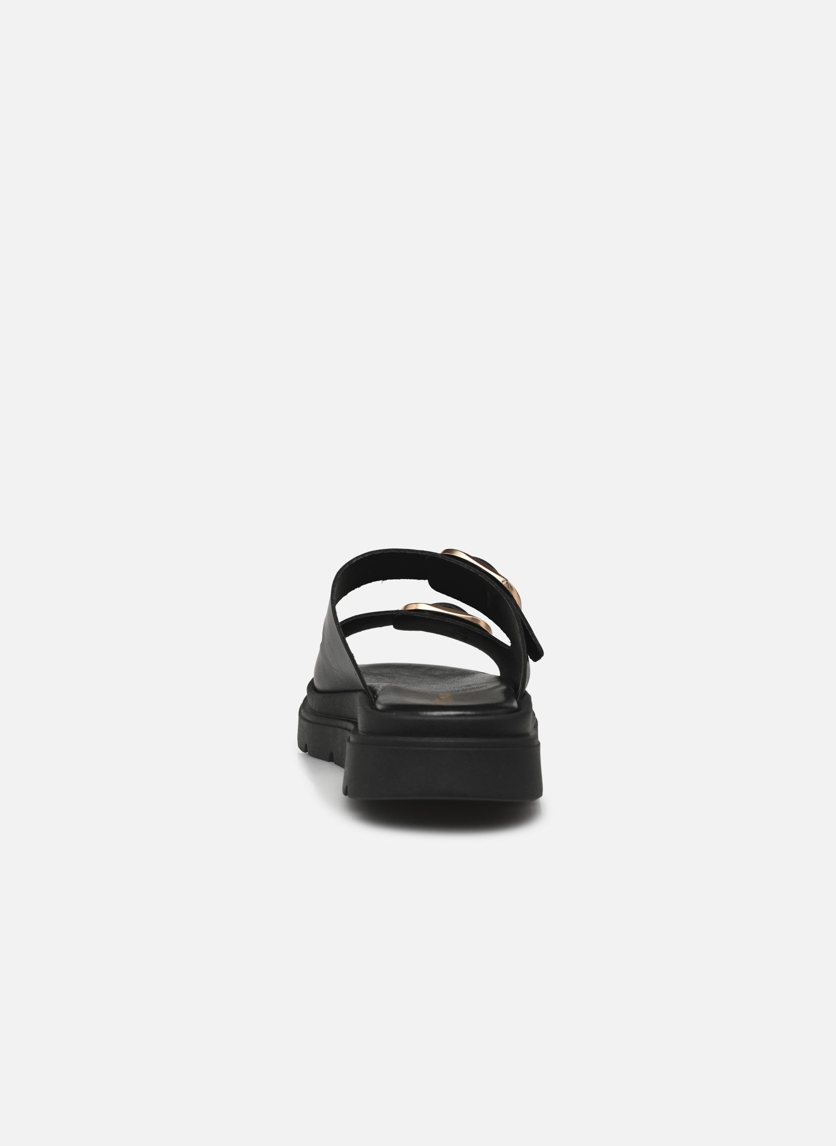 Mules et sabots 27239-42 femme noir Tamaris Mules et sabots 27239-42 femme noir BLACK LEATHER