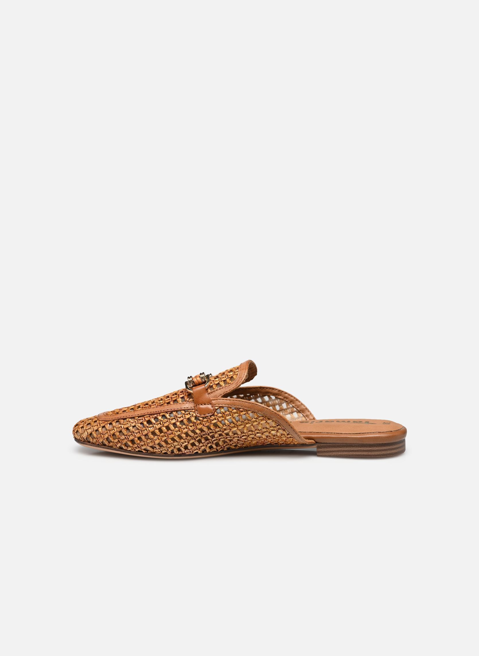 Ciabattine e Sabots 27302-44 donna marrone Tamaris Ciabattine e Sabots 27302-44 donna marrone COGNAC
