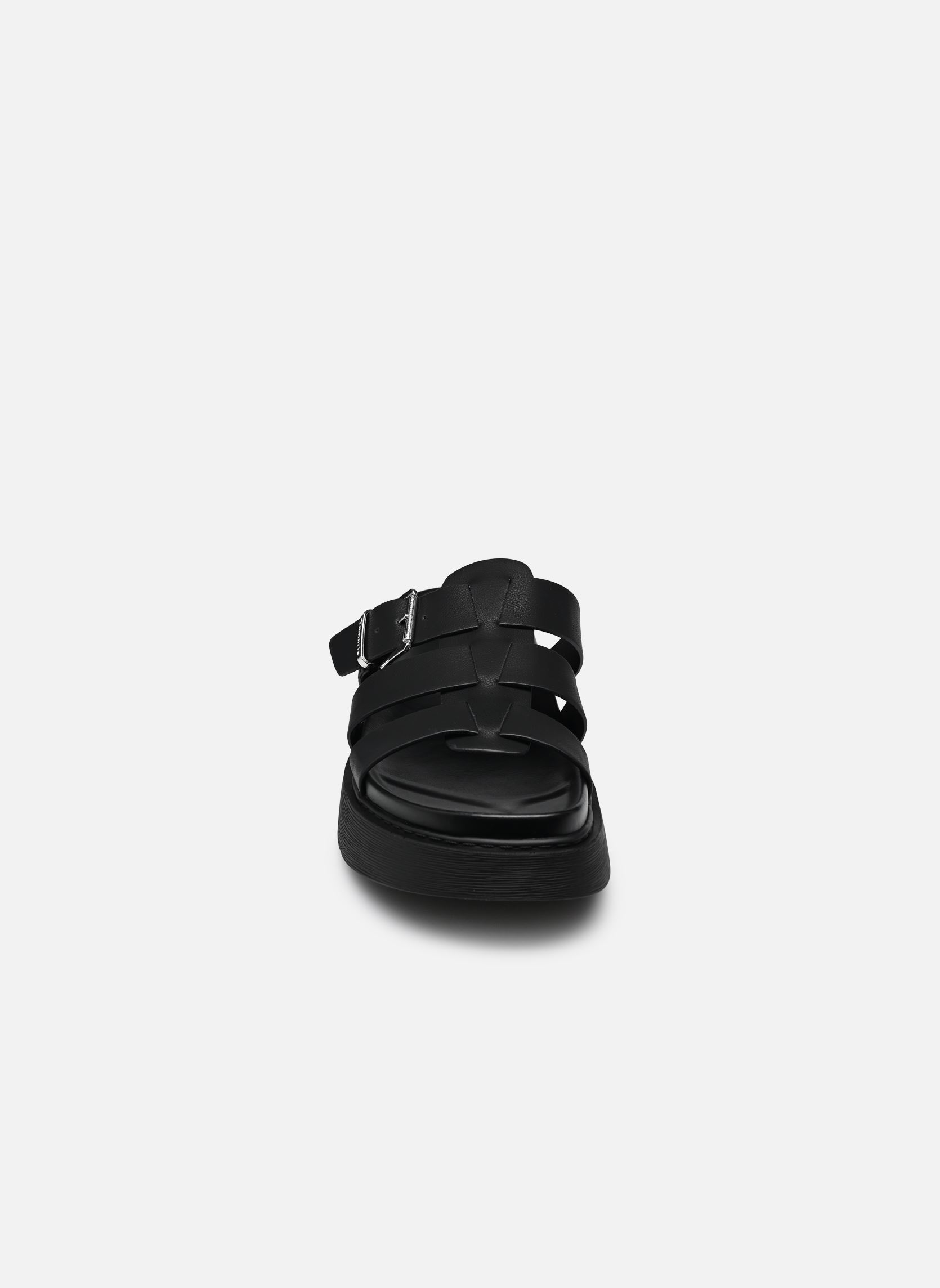 Pantoletten und Clogs 27414-44 damen schwarz Tamaris Pantoletten und Clogs 27414-44 damen schwarz BLACK