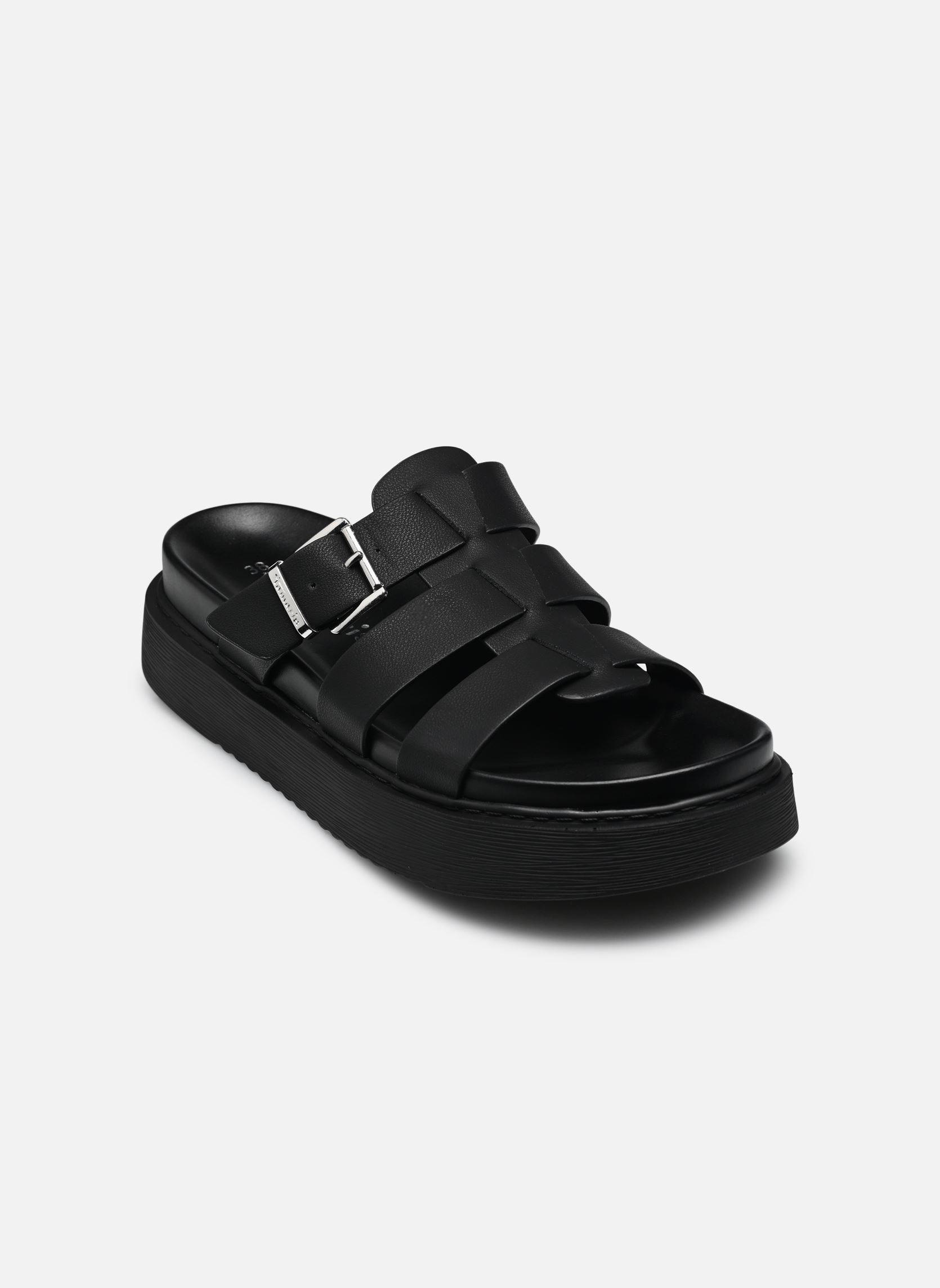 Mules 27414-44 femme noir Tamaris Mules 27414-44 femme noir BLACK