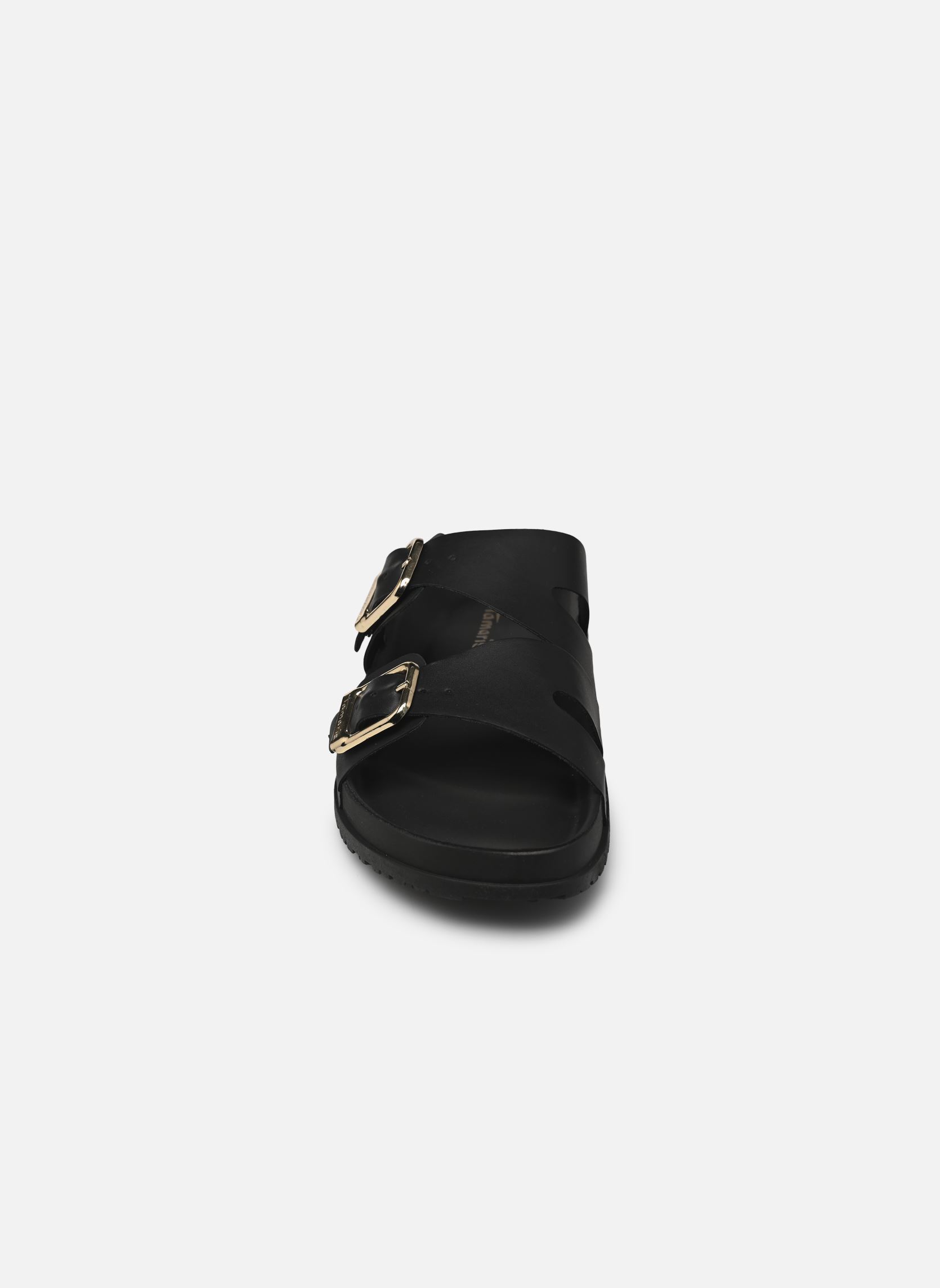Ciabattine e Sabots 27500-44 donna nero Tamaris Ciabattine e Sabots 27500-44 donna nero BLACK LEATHER