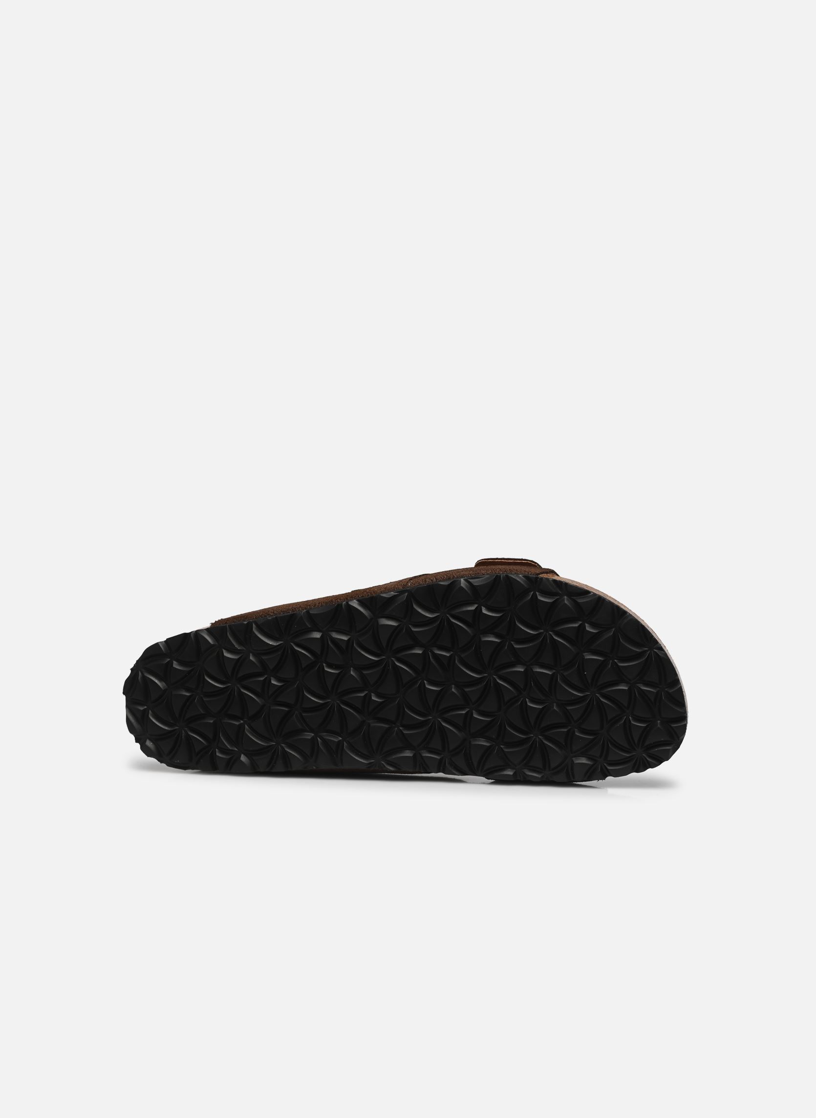 Zuecos y mules 27543-42 mujer marrón Tamaris Zuecos y mules 27543-42 mujer marrón MOCCA