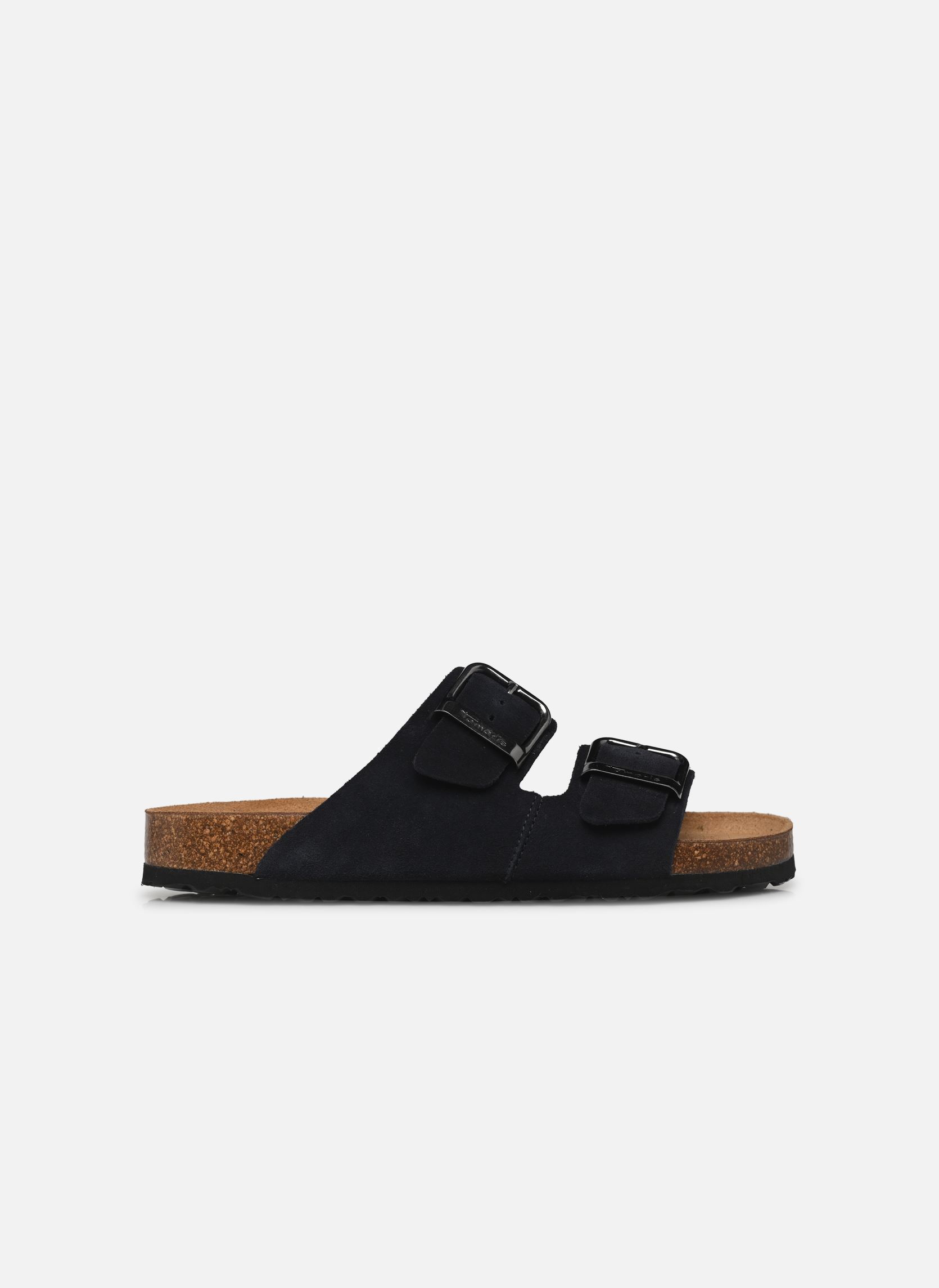 Mules et sabots 27543-42 femme bleu Tamaris Mules et sabots 27543-42 femme bleu NAVY