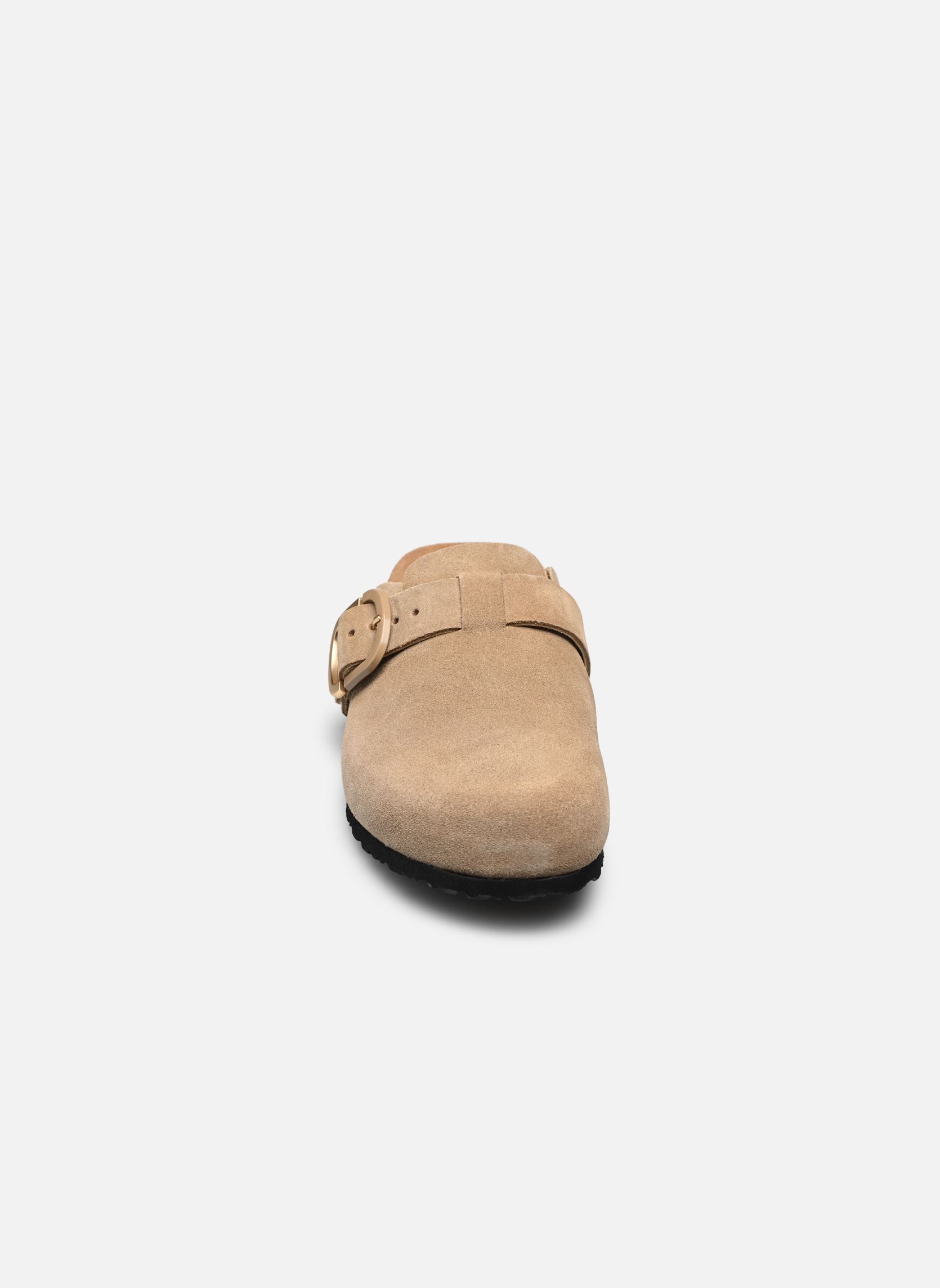 Mules et sabots 27600-44 femme beige Tamaris Mules et sabots 27600-44 femme beige TAUPE