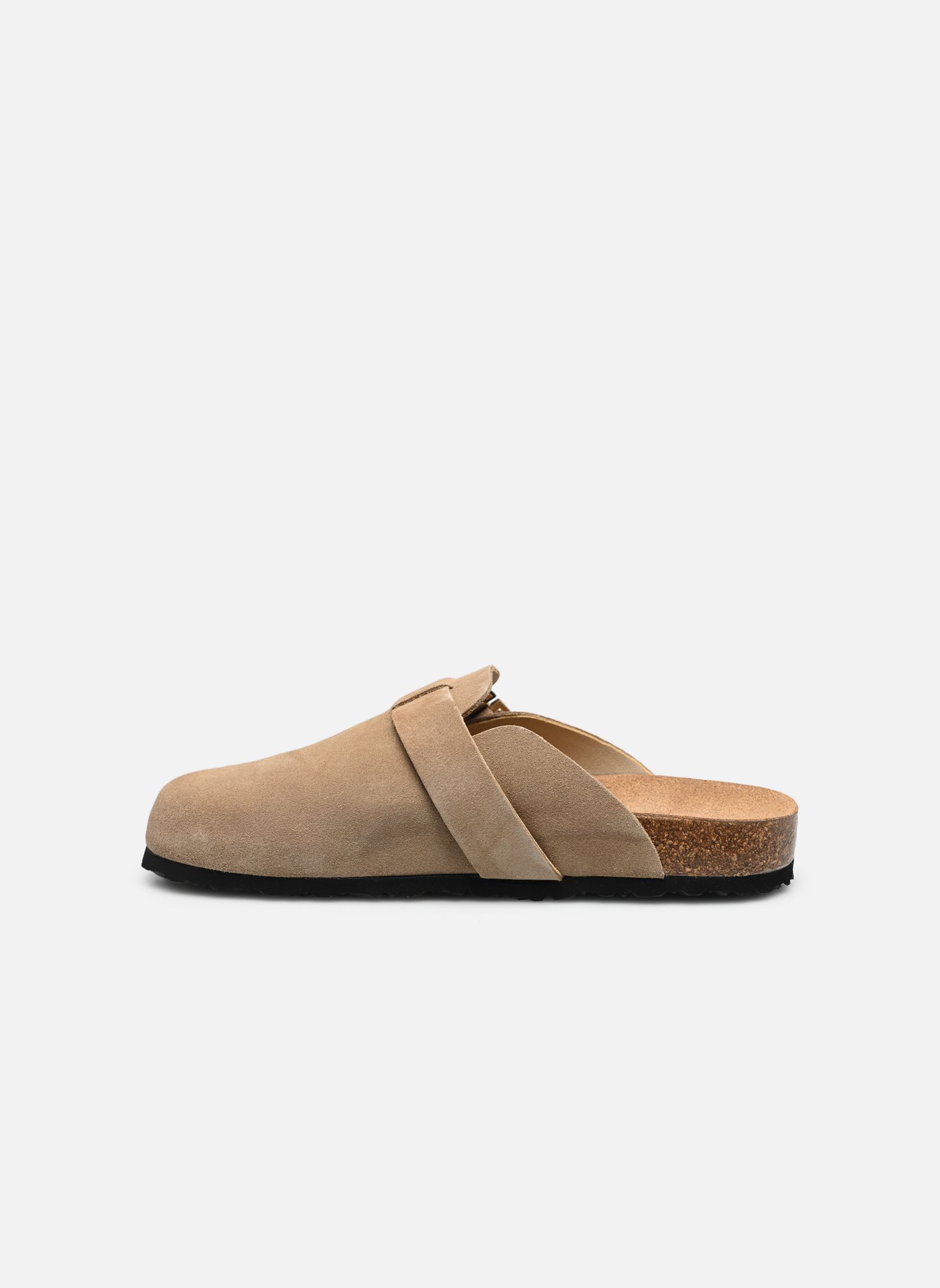 Mules et sabots 27600-44 femme beige Tamaris Mules et sabots 27600-44 femme beige TAUPE
